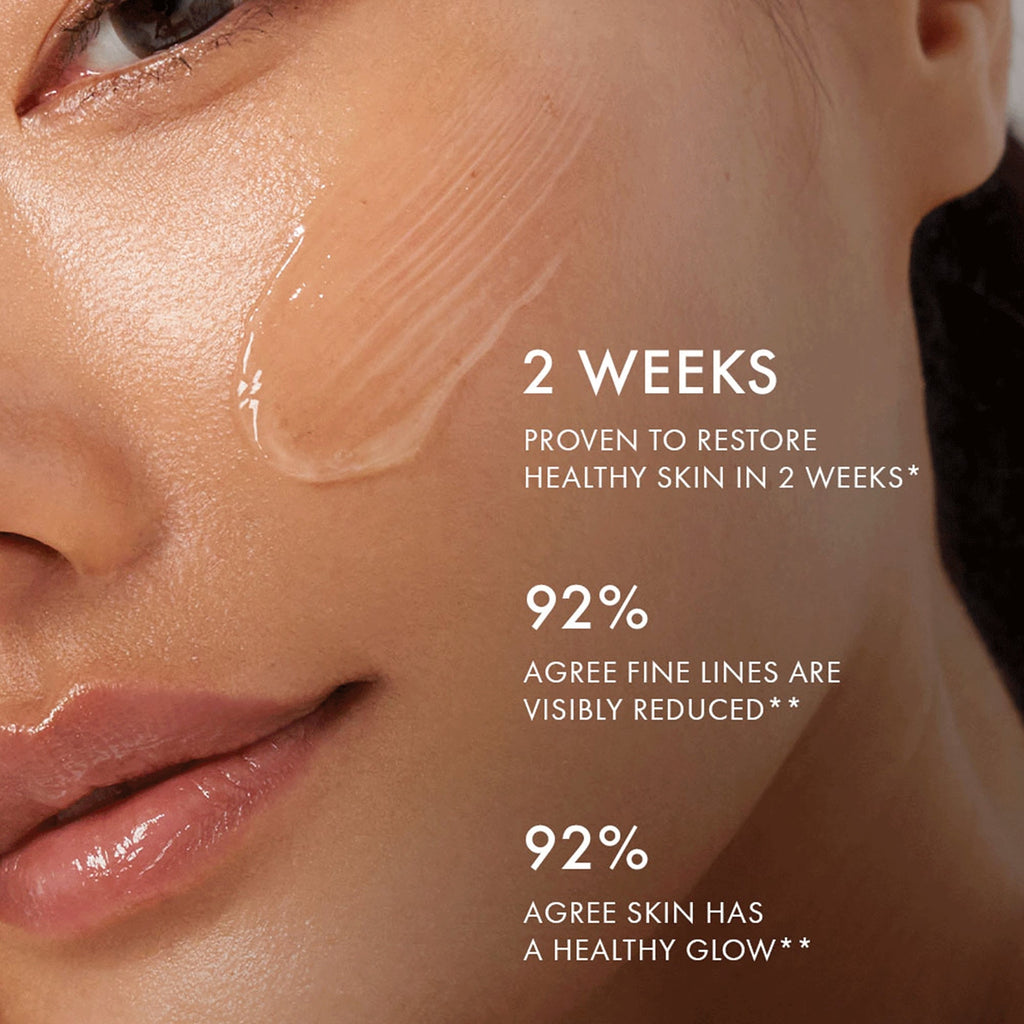 Repair Serum NAC Y2 30ml
