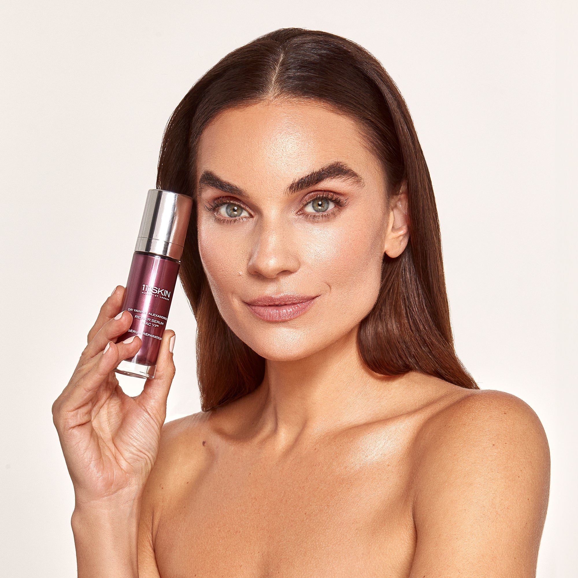 Repair Serum NAC Y2 30ml
