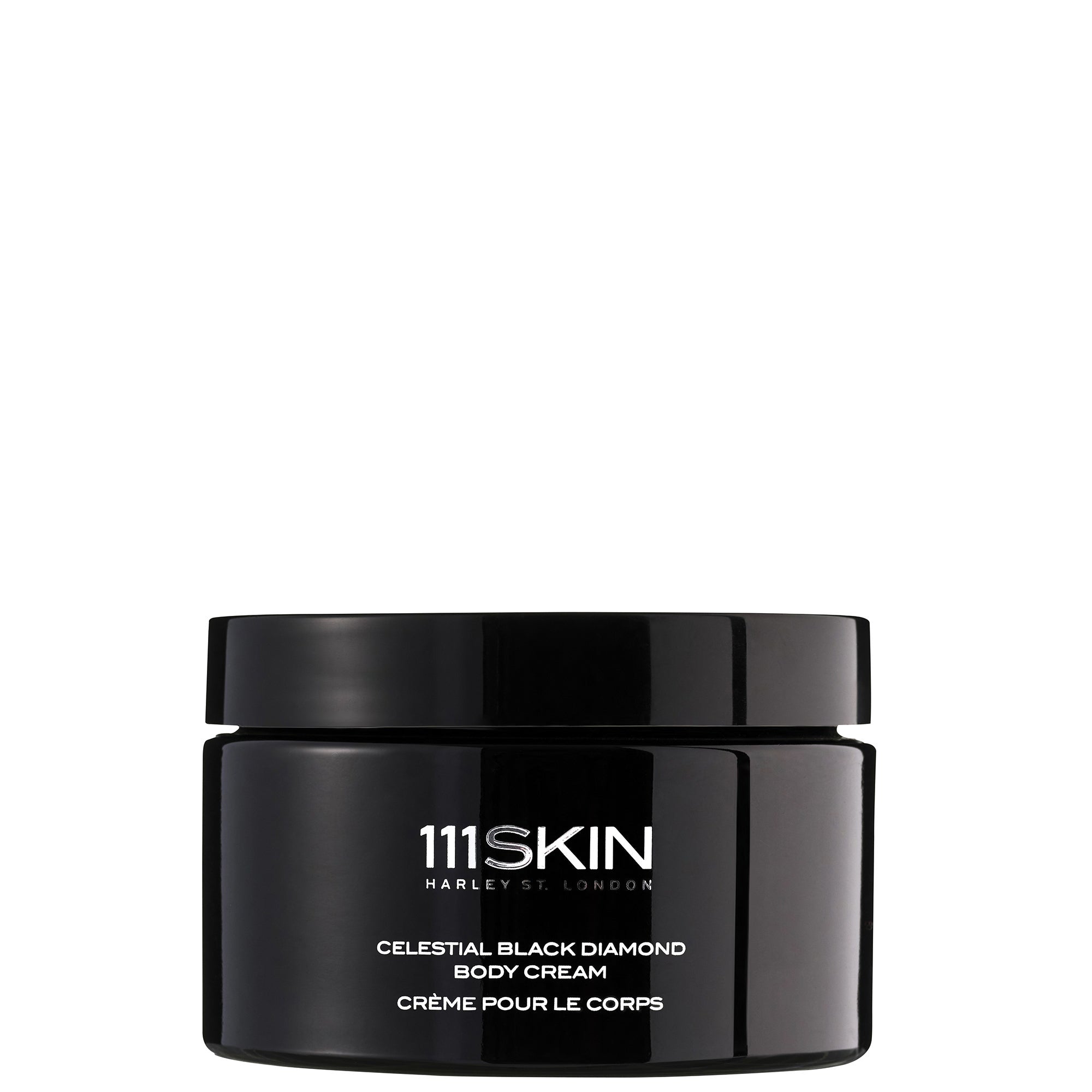 Celestial Black Diamond Body Cream 160ml