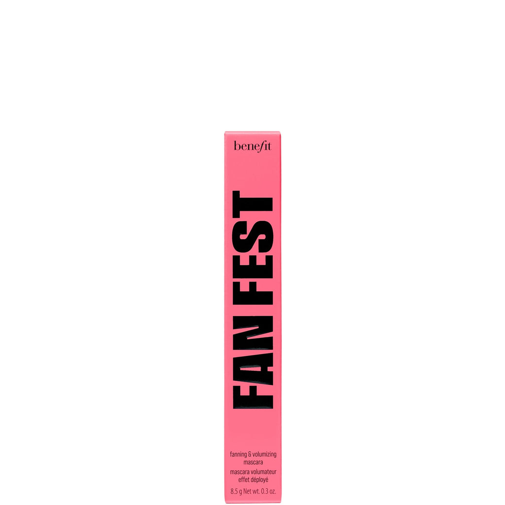 Fan Fest Mascara Hyper Black 8.5g