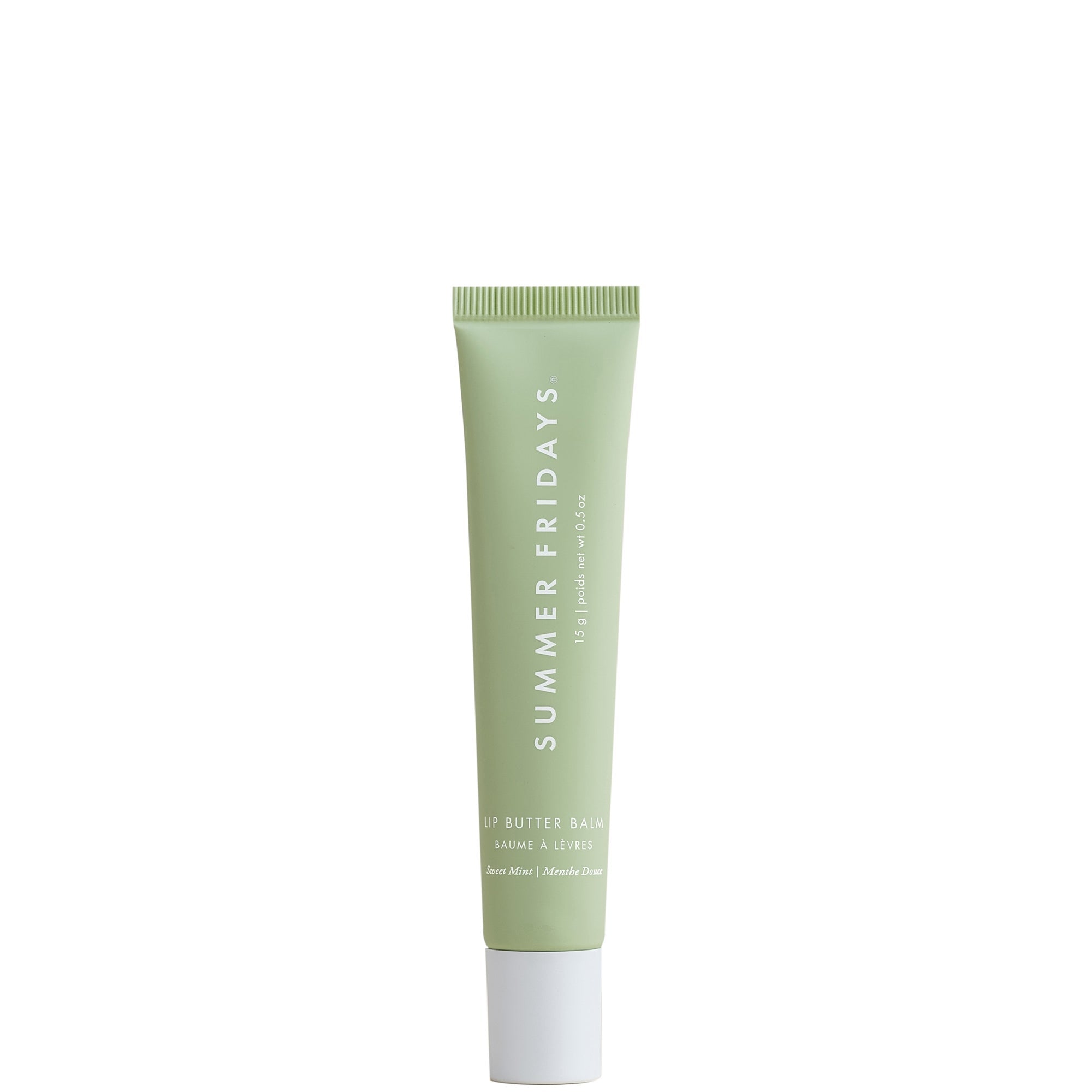 Lip Butter Balm 15g by Summer Fridays