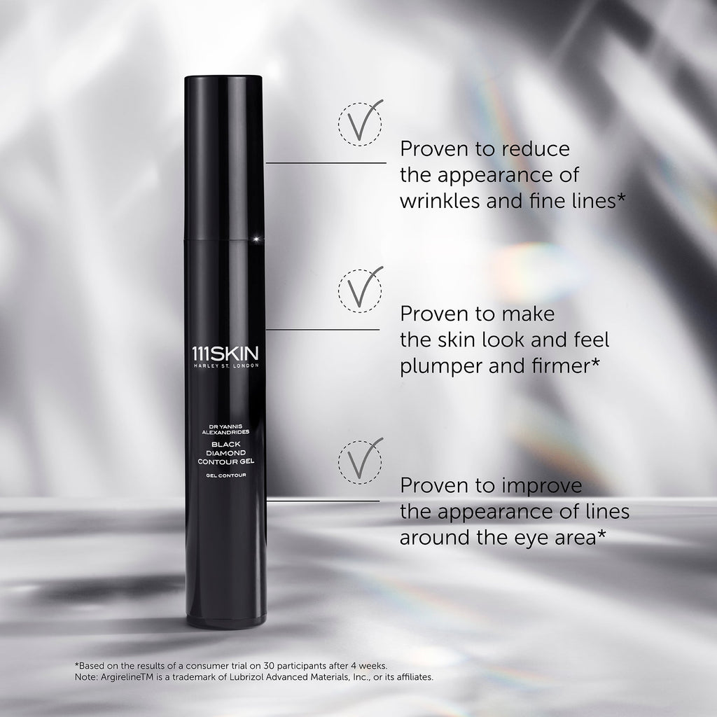 Celestial Black Diamond Contour Gel 15ml