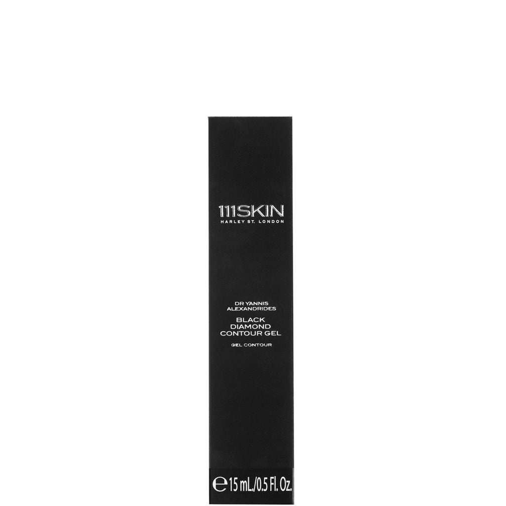 Celestial Black Diamond Contour Gel 15ml