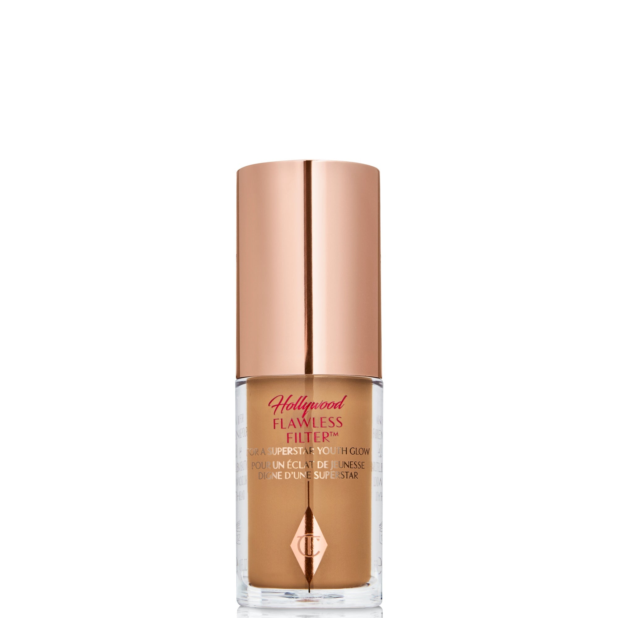 Mini Hollywood Flawless Filter 5.5ml by Charlotte Tilbury