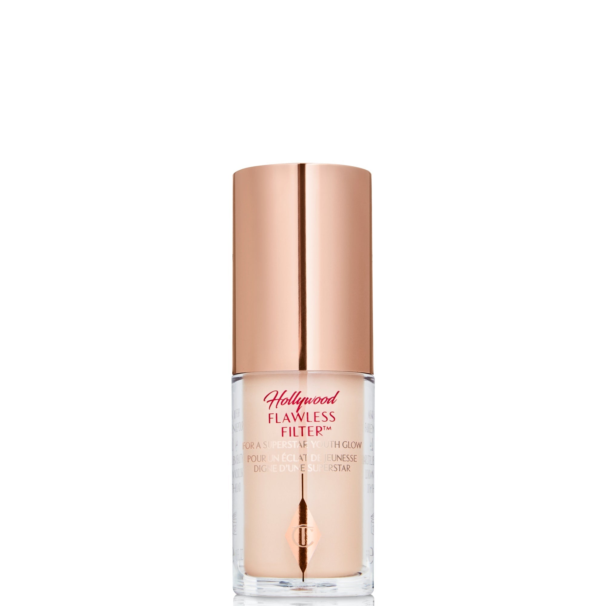 Mini Hollywood Flawless Filter 5.5ml by Charlotte Tilbury