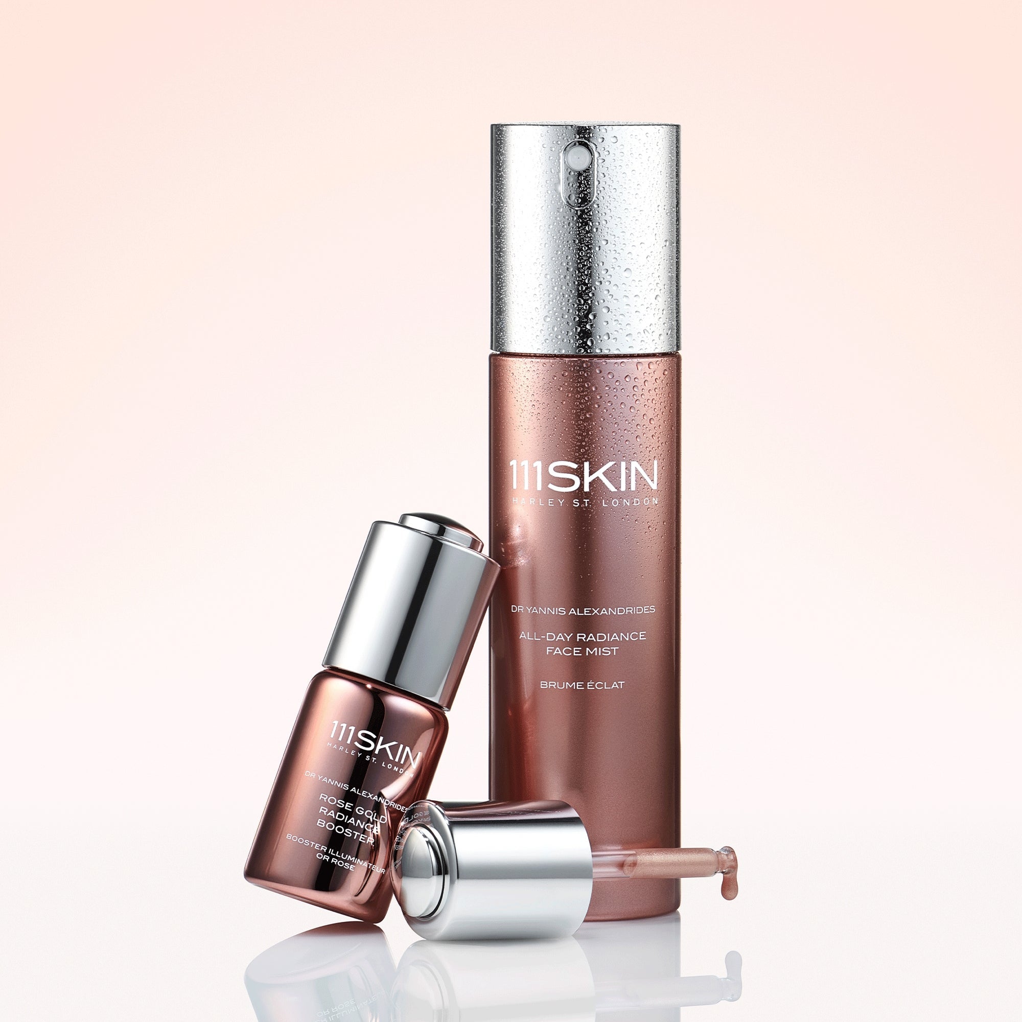 Radiance Glow Face Mist 100ml