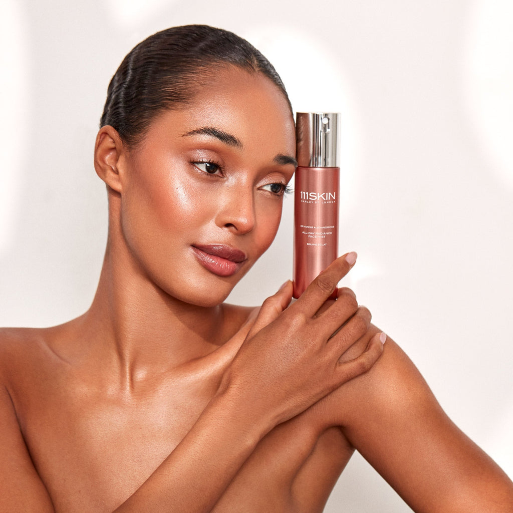 Radiance Glow Face Mist 100ml