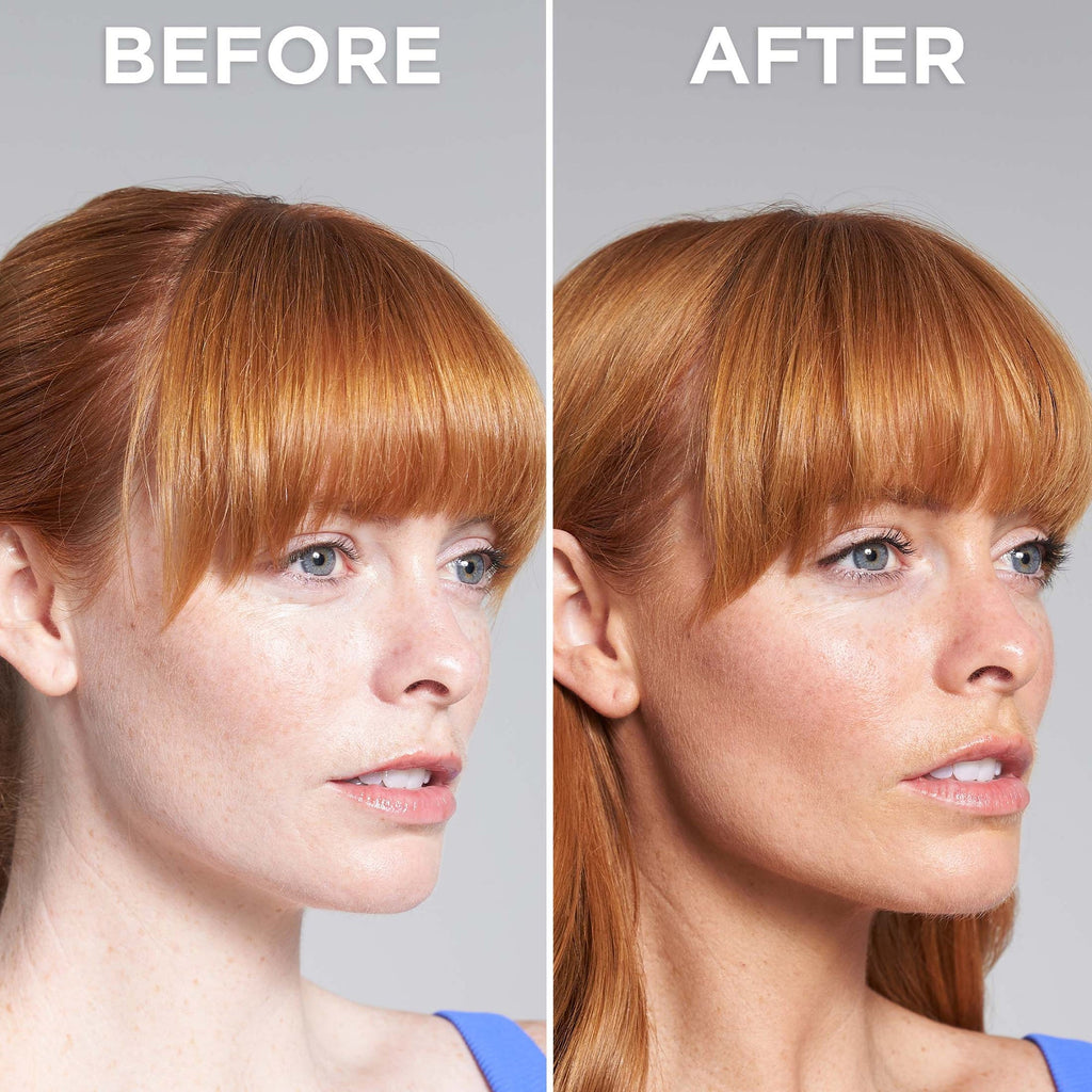 Technocolor Sapphire Self Tanning Face Serum 50ml