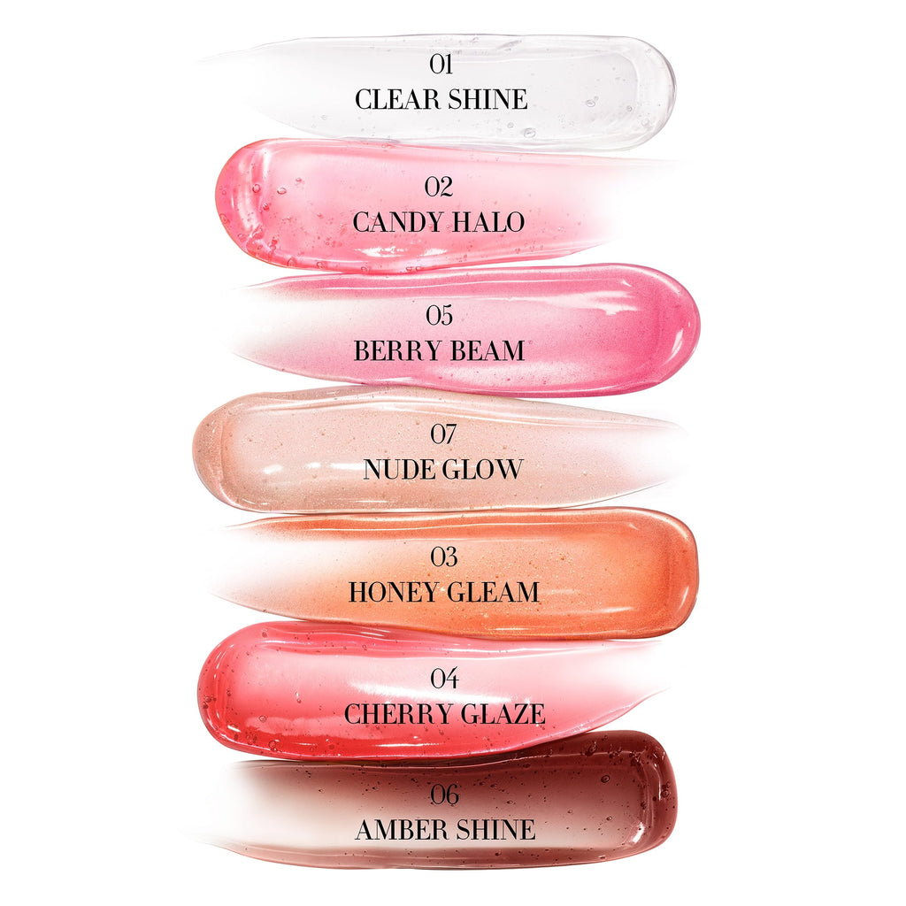 Prisma Glass Lip Gloss 3.5ml