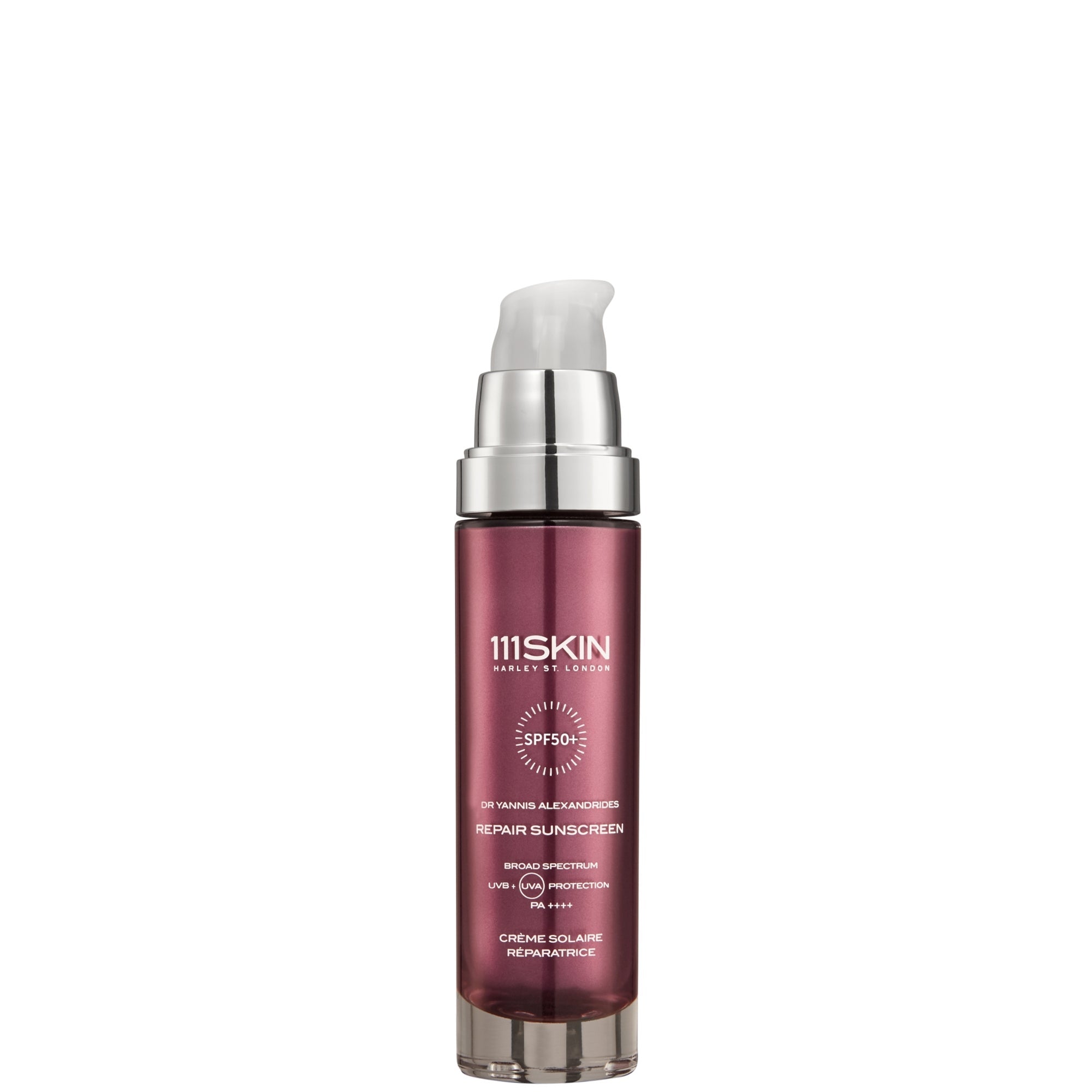 Repair Sunscreen SPF 50+ 50ml