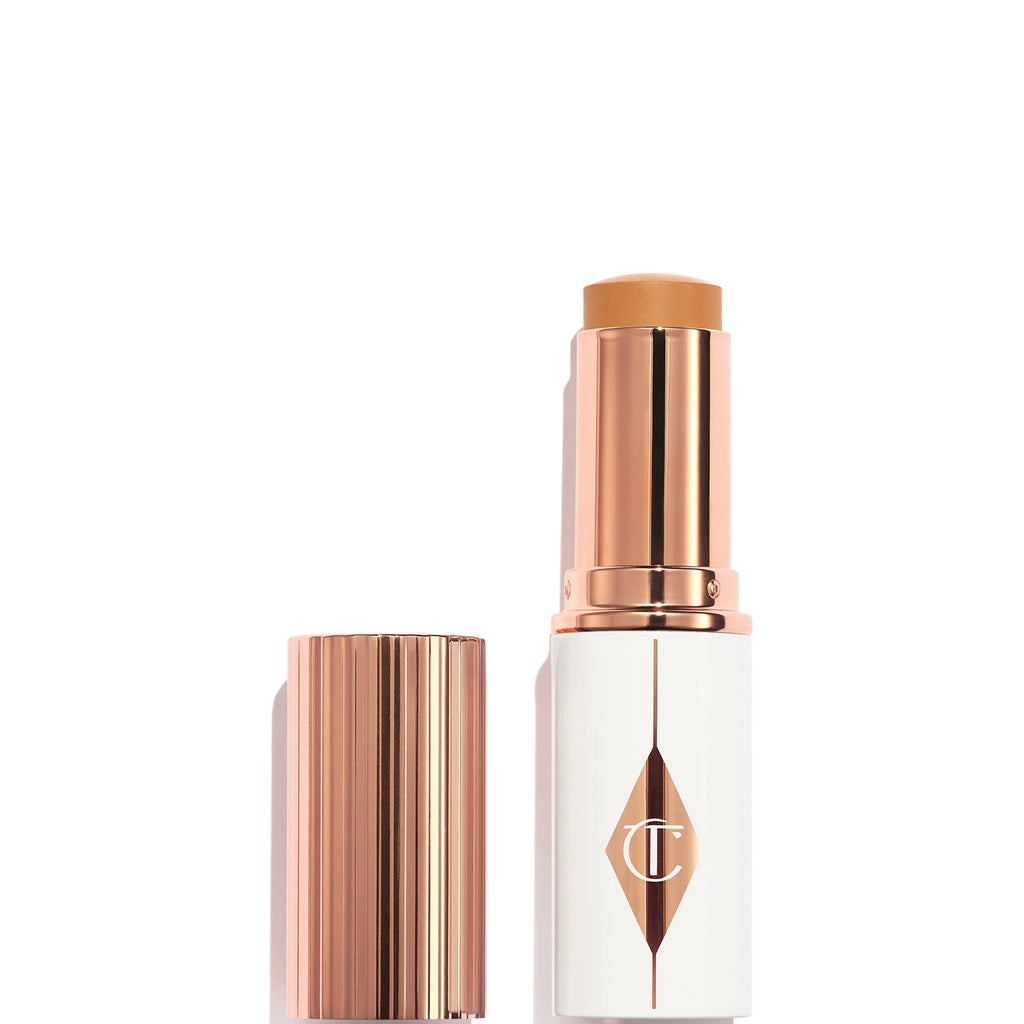 Unreal Skin Sheer Glow Tint Foundation 8ml by Charlotte Tilbury