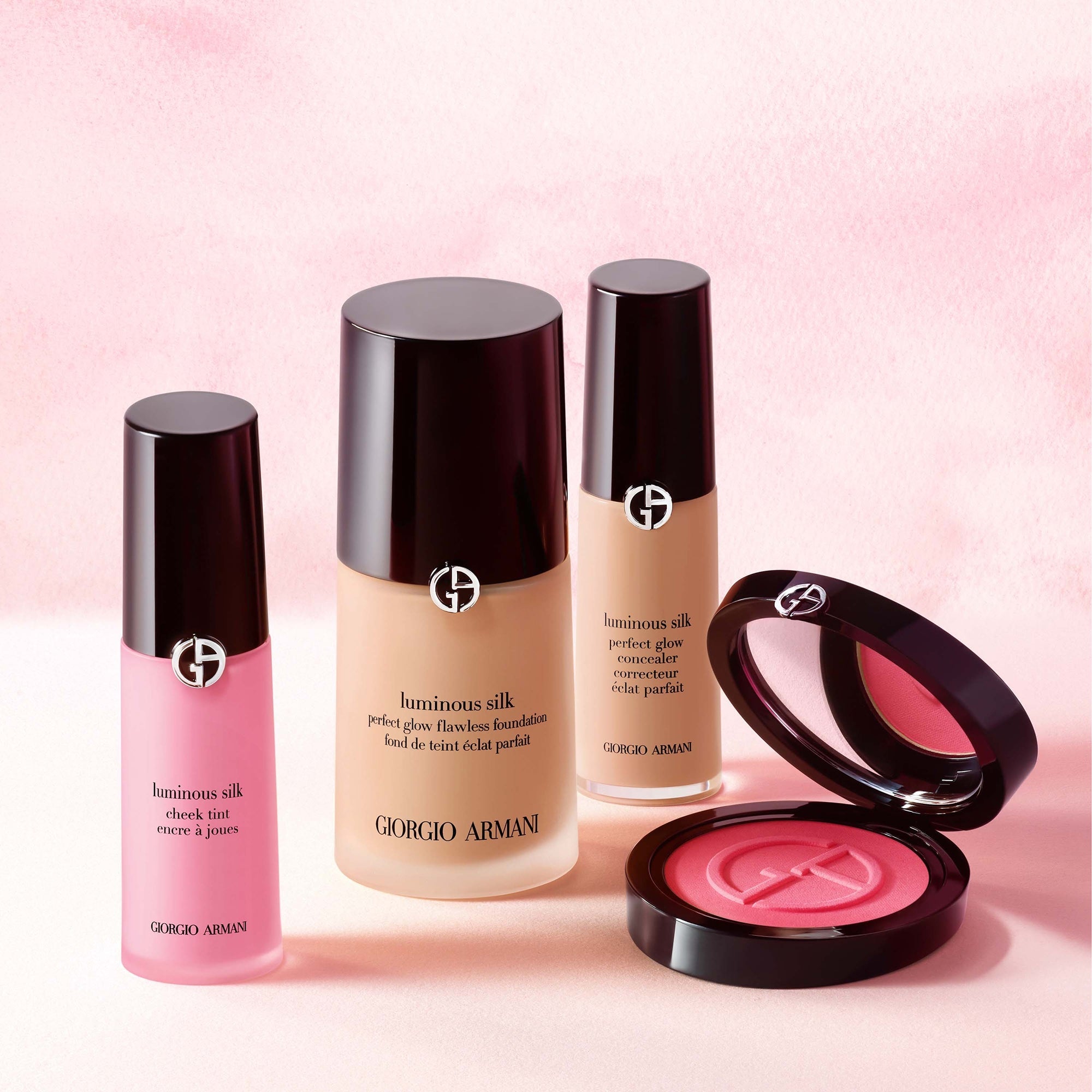 Luminous Silk Cheek Tint 12ml