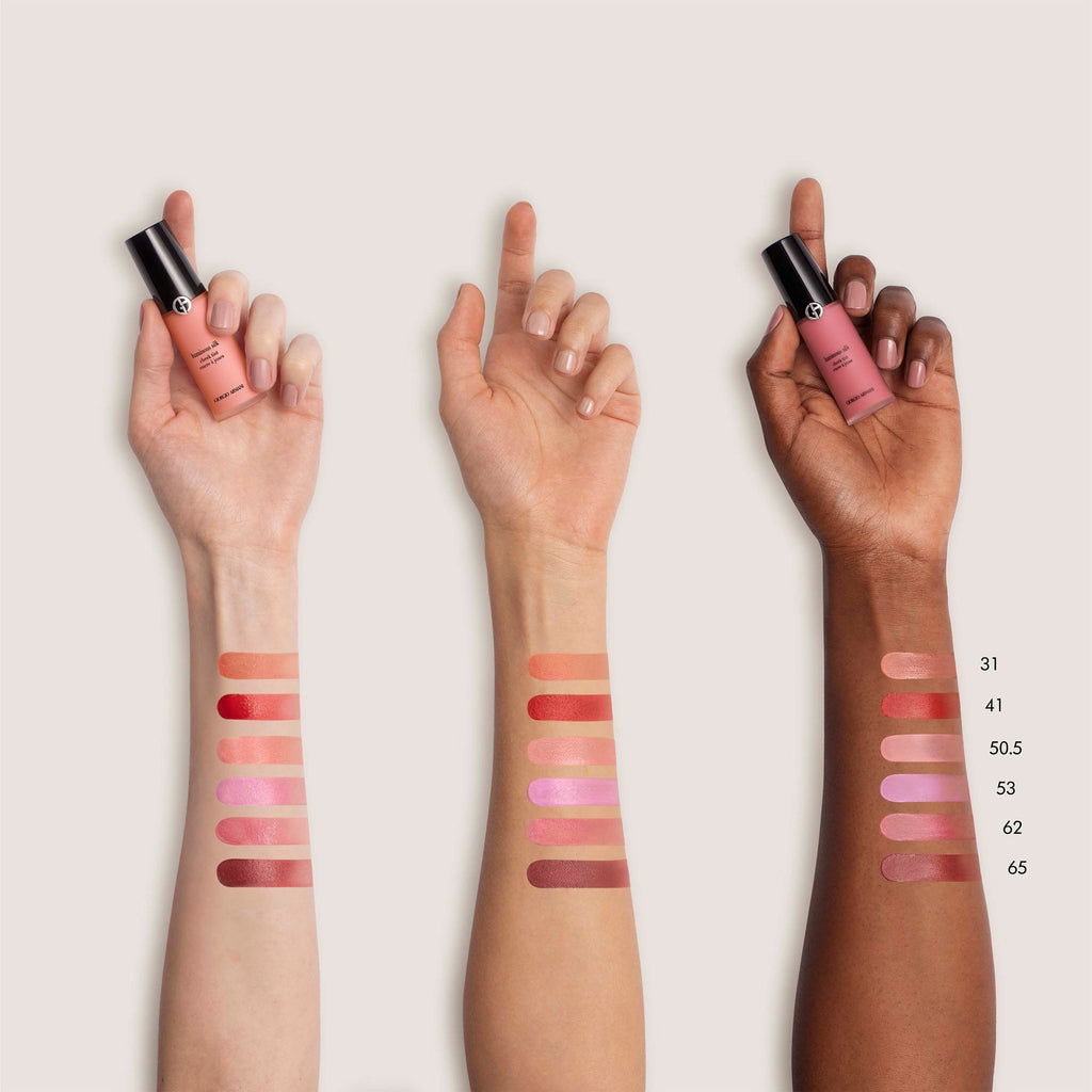 Luminous Silk Cheek Tint 12ml
