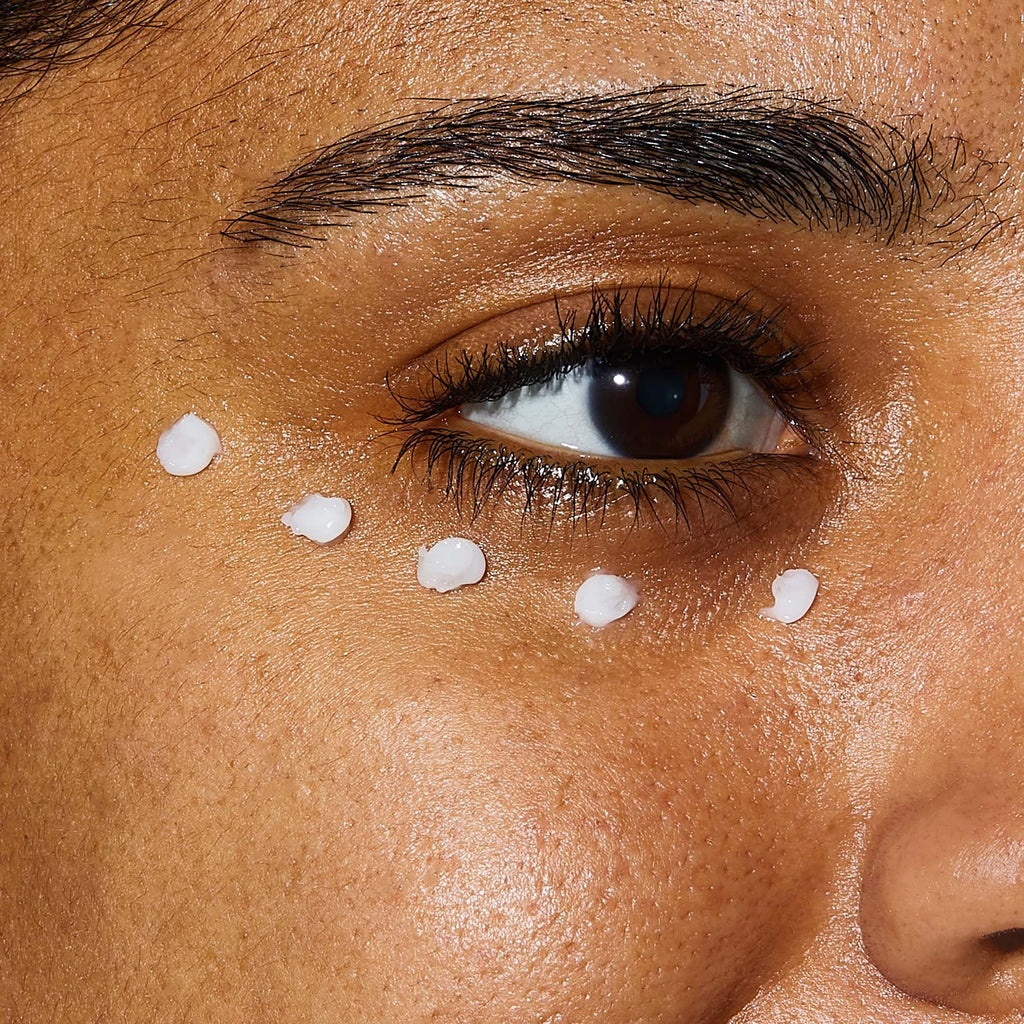 Skin Renewing Eye Cream with Peptide Complex & Caffeine 15ml