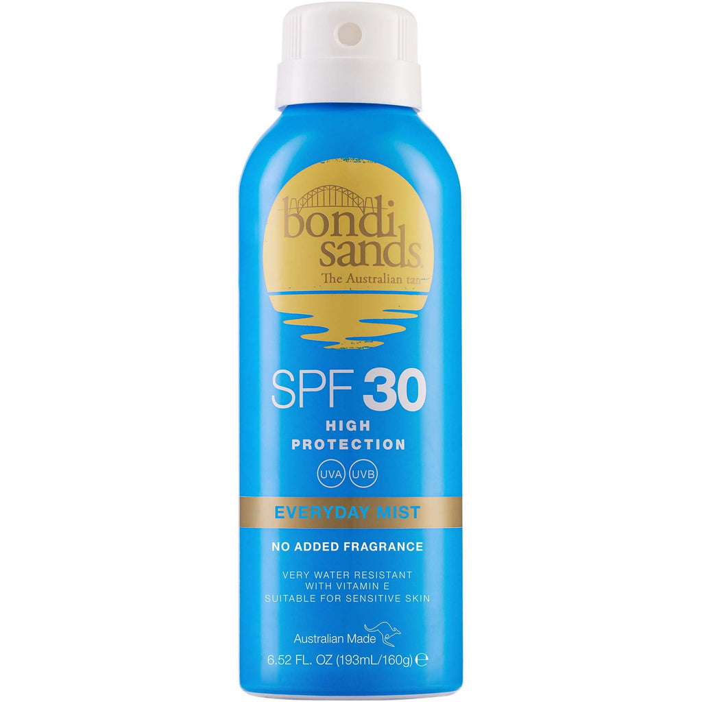 Everyday Aerosol Mist Spray SPF 30 160g