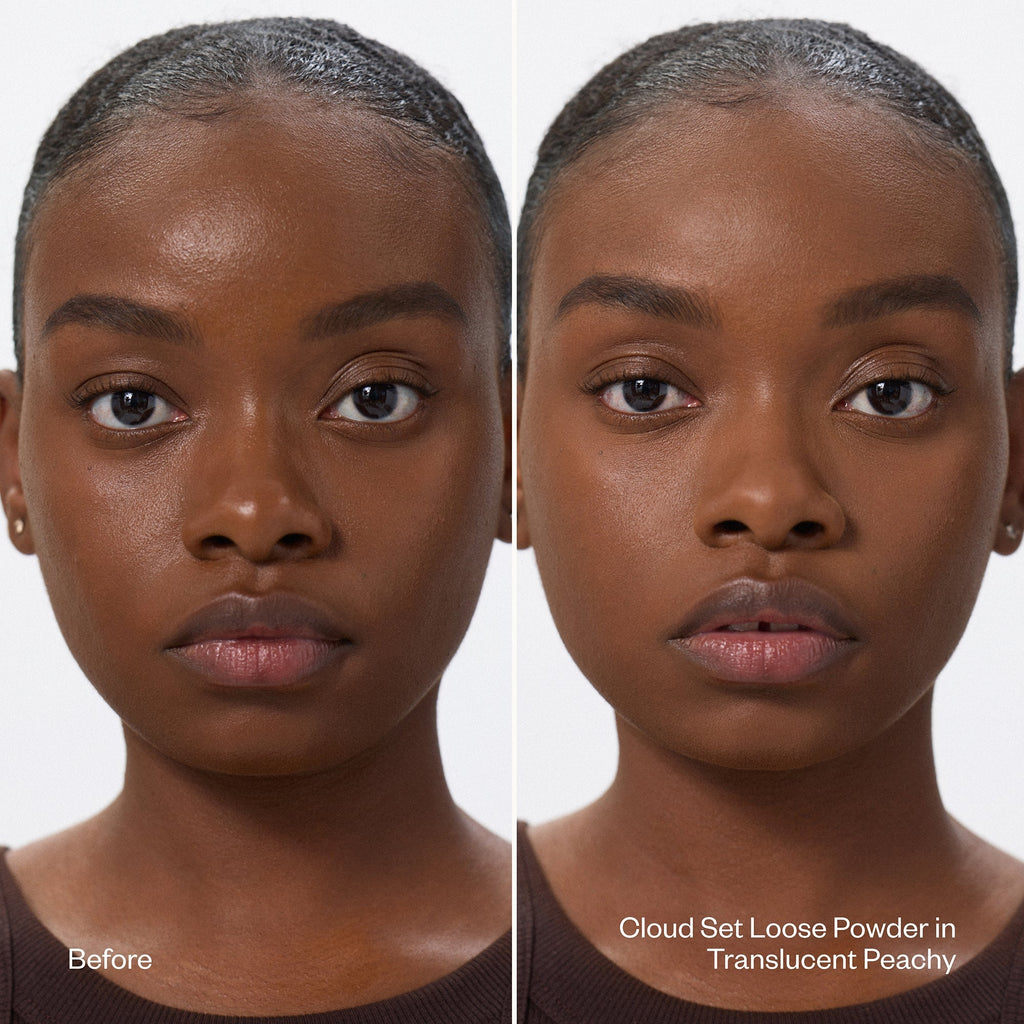 Cloud Set Translucent Loose Setting & Blurring Powder 20g by Kosas