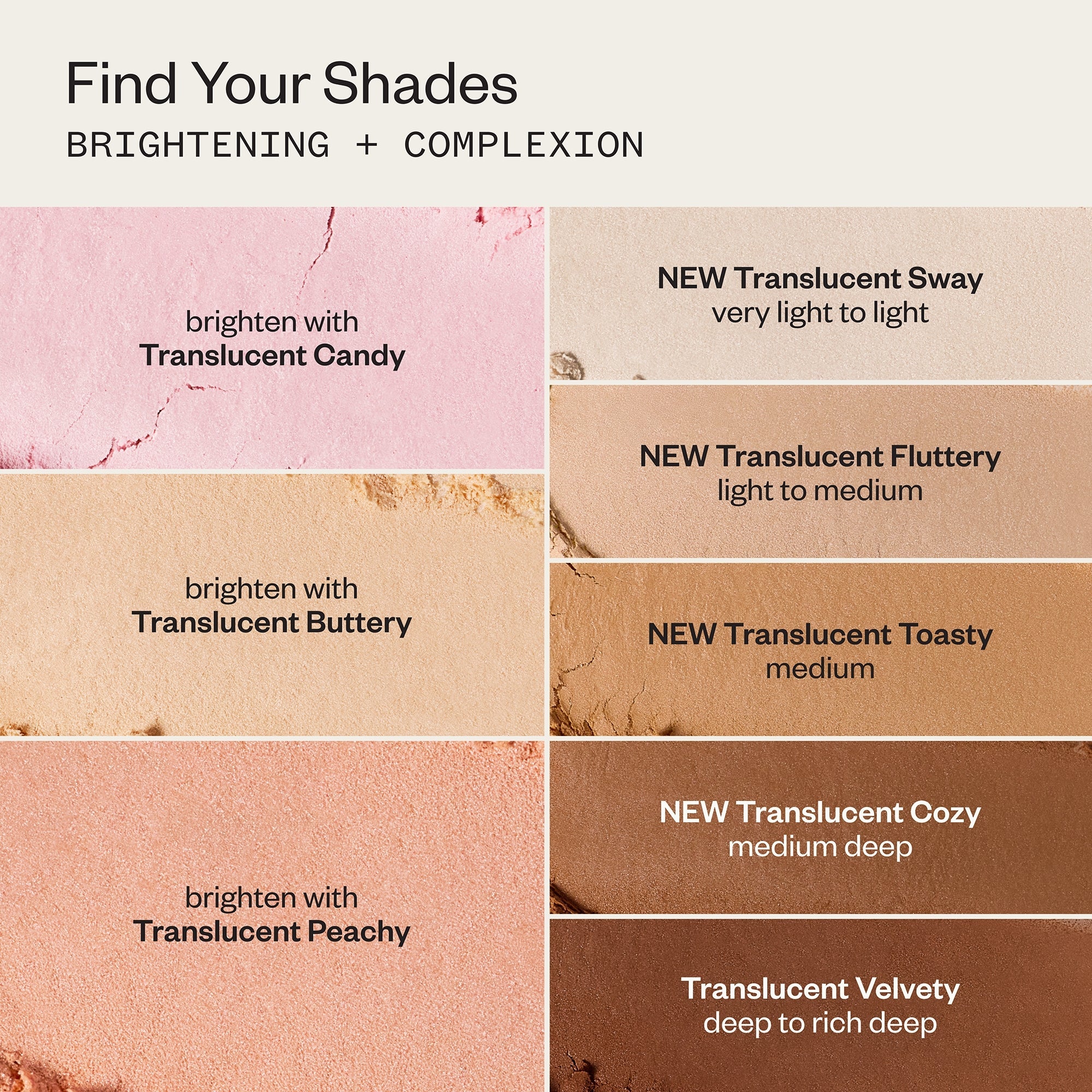 Cloud Set Translucent Loose Setting & Blurring Powder 20g by Kosas