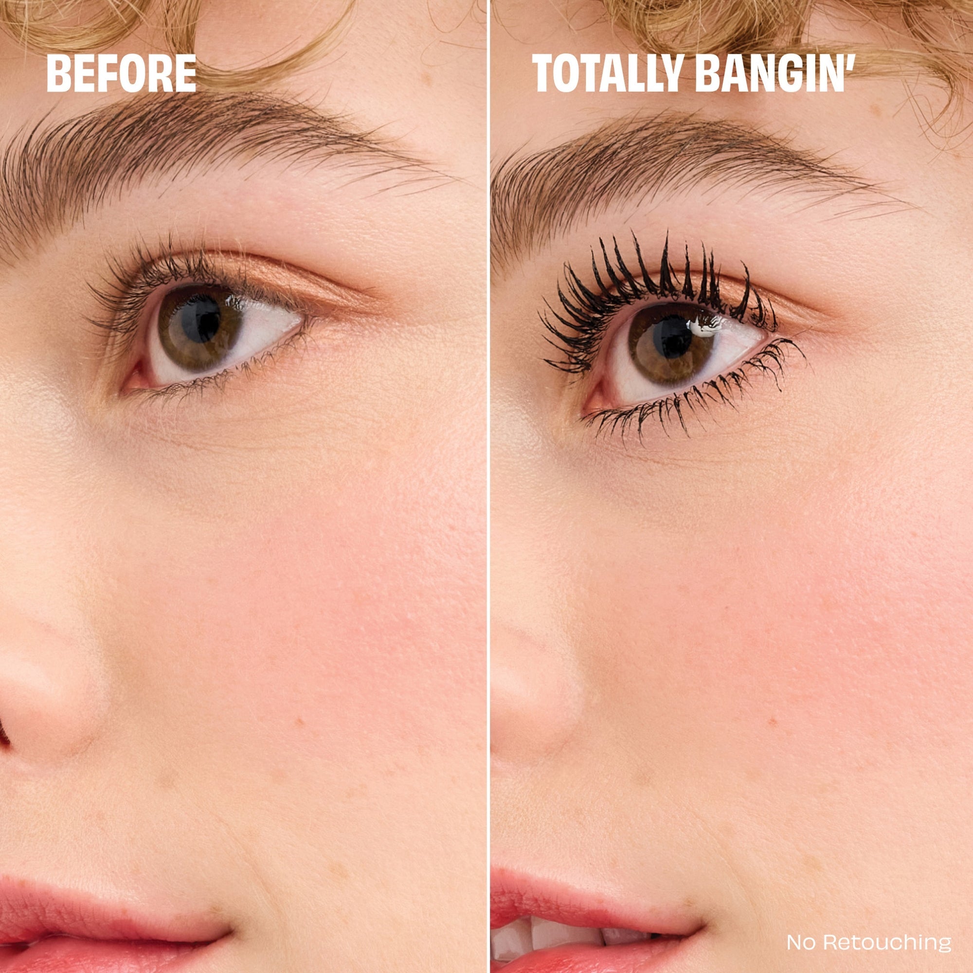 BADgal Bang Mascara Duo Set Full Size and Mini