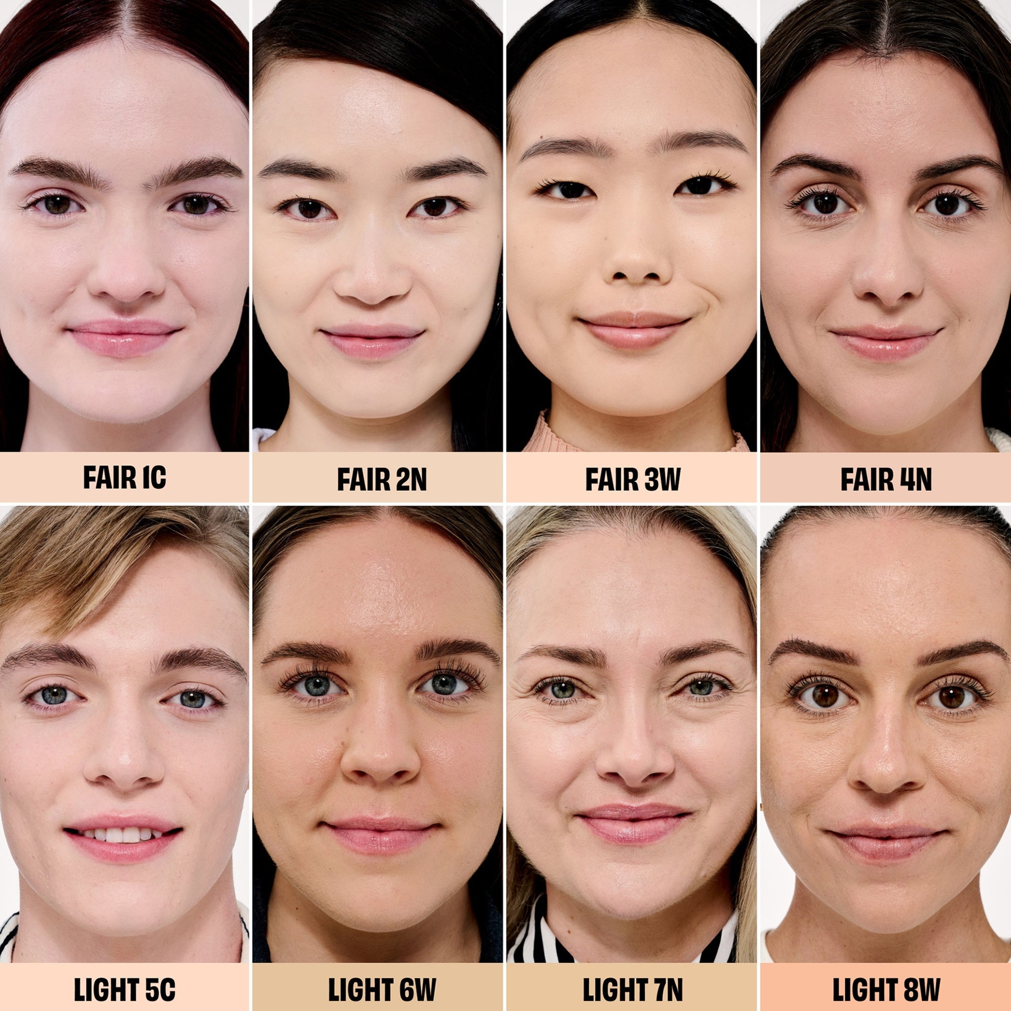 The Porefessional Smoothing & Blurring Matte Foundation 30ml