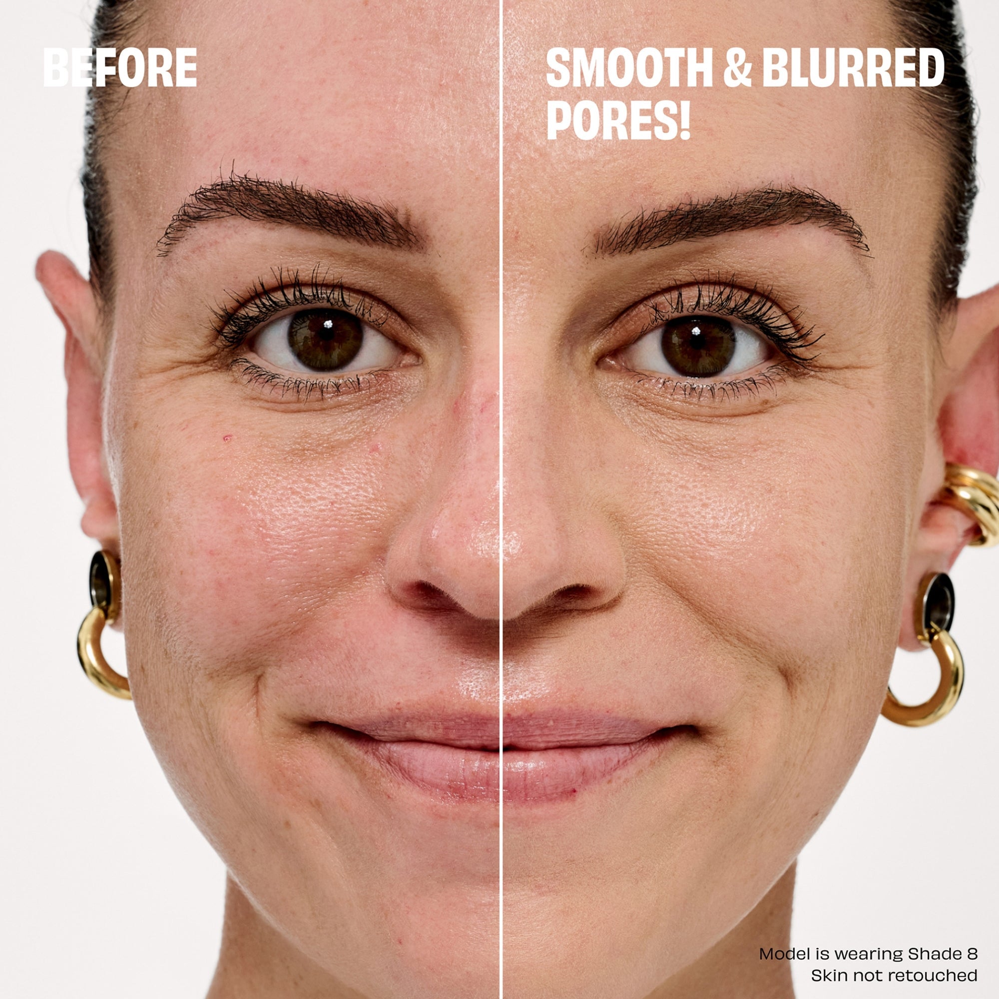 The Porefessional Smoothing & Blurring Matte Foundation 30ml
