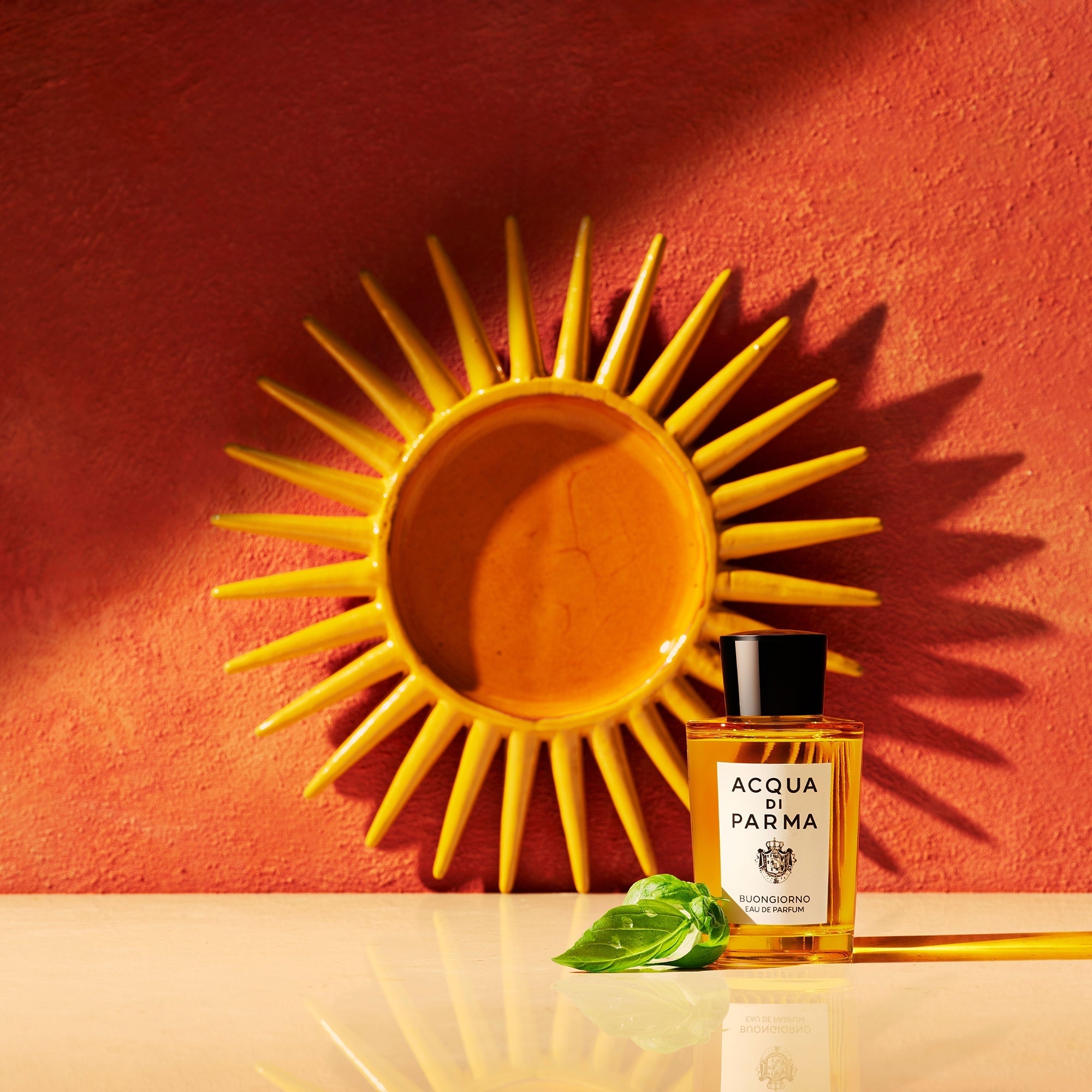 Buongiorno Eau De Parfum Spray 100ml