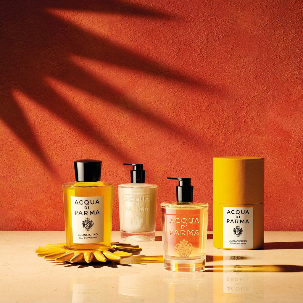 Buongiorno Eau De Parfum Spray 100ml