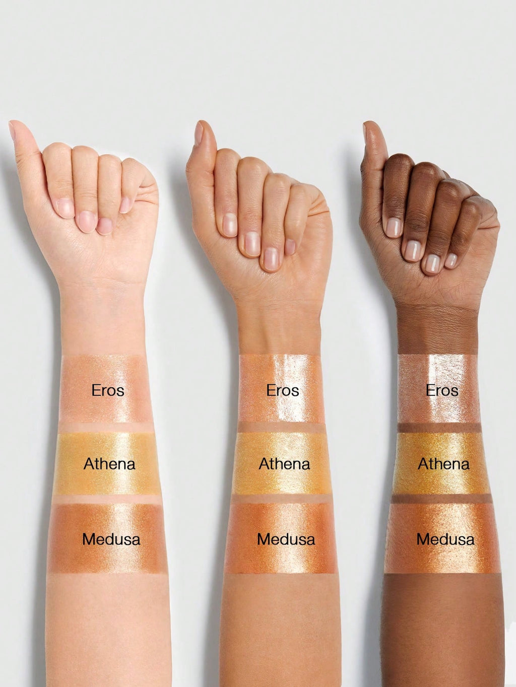 Sunkissed Body Highlighter by Sheglam