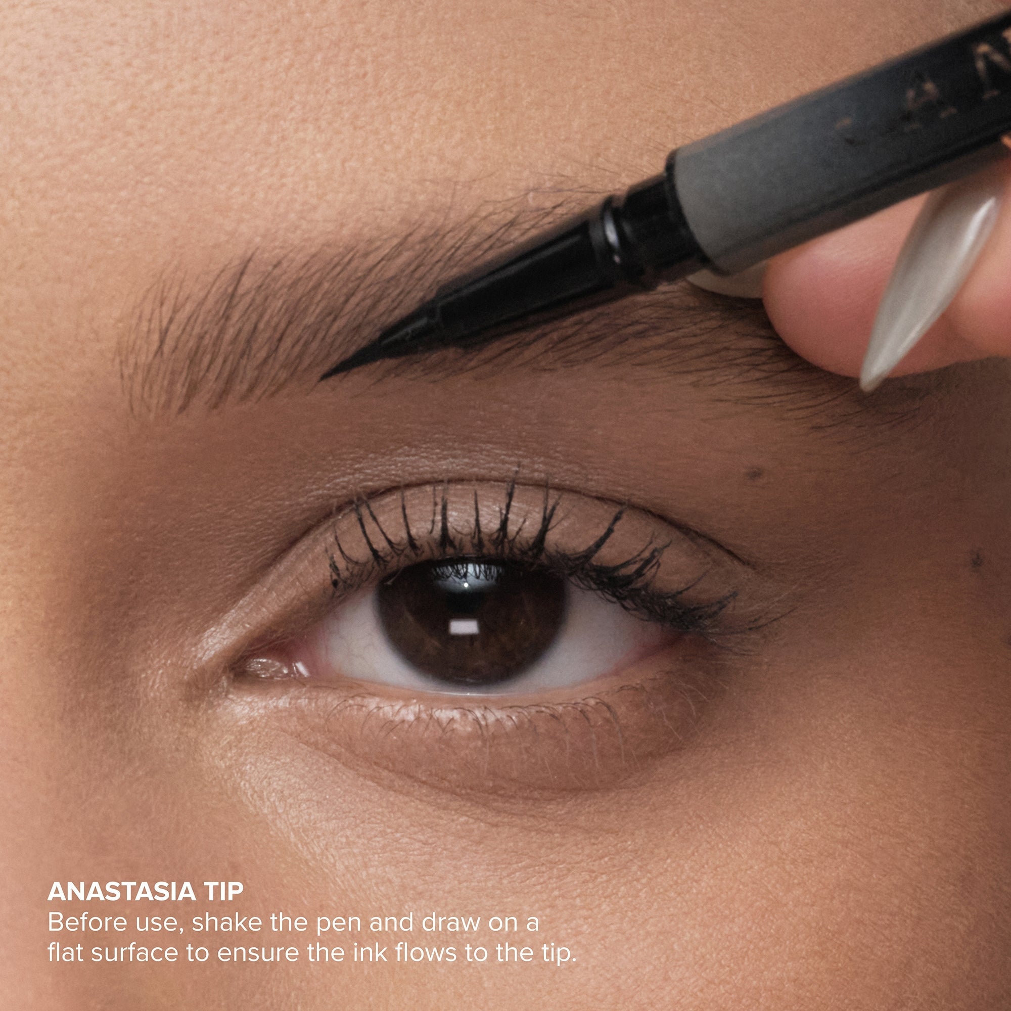 Microstroke Brow Pen 0.5ml