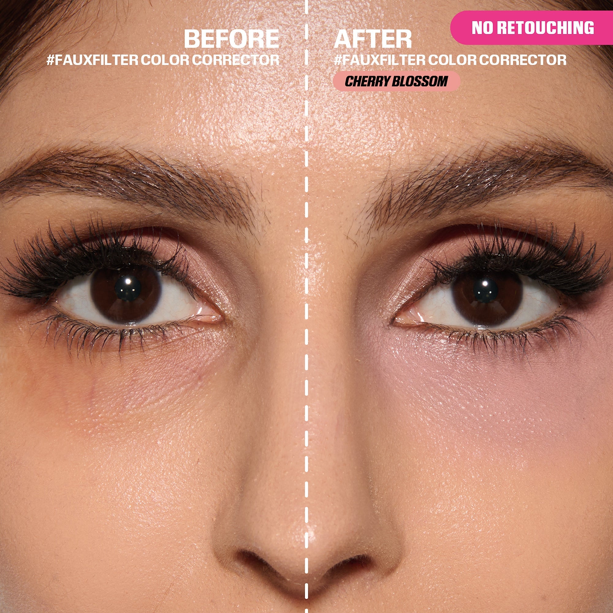 Faux Filter Color Corrector Mini 2ml by Huda Beauty