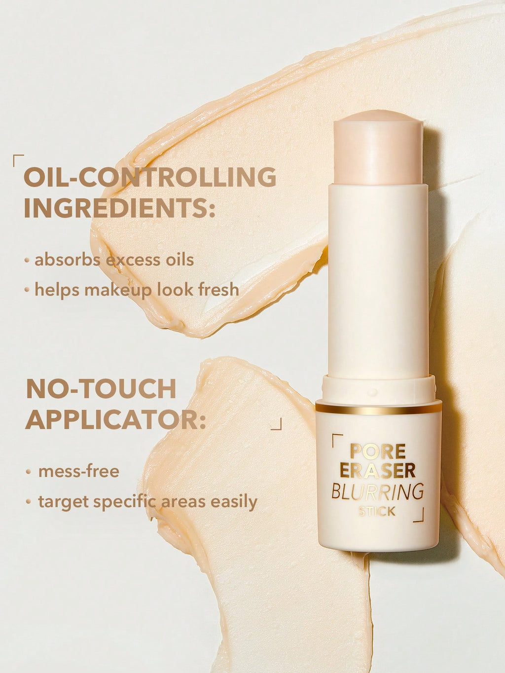 Pore Eraser Blurring Stick by Sheglam