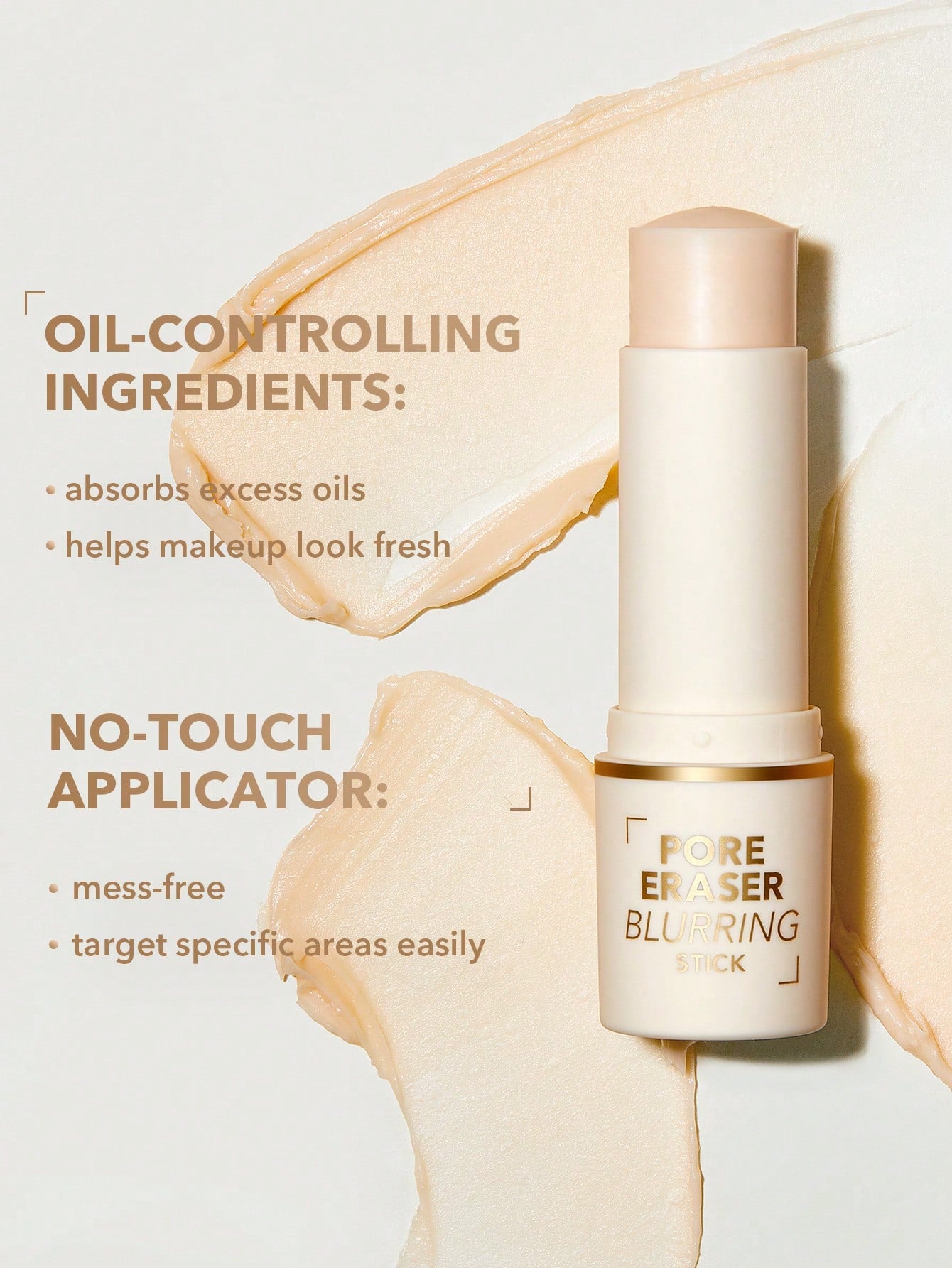 Pore Eraser Blurring Stick by Sheglam