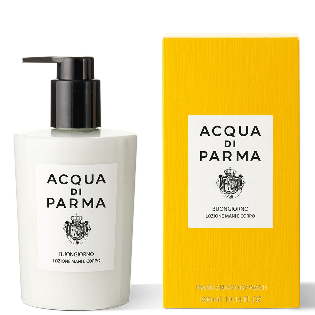 Buongiorno Hand & Body Lotion 300ml
