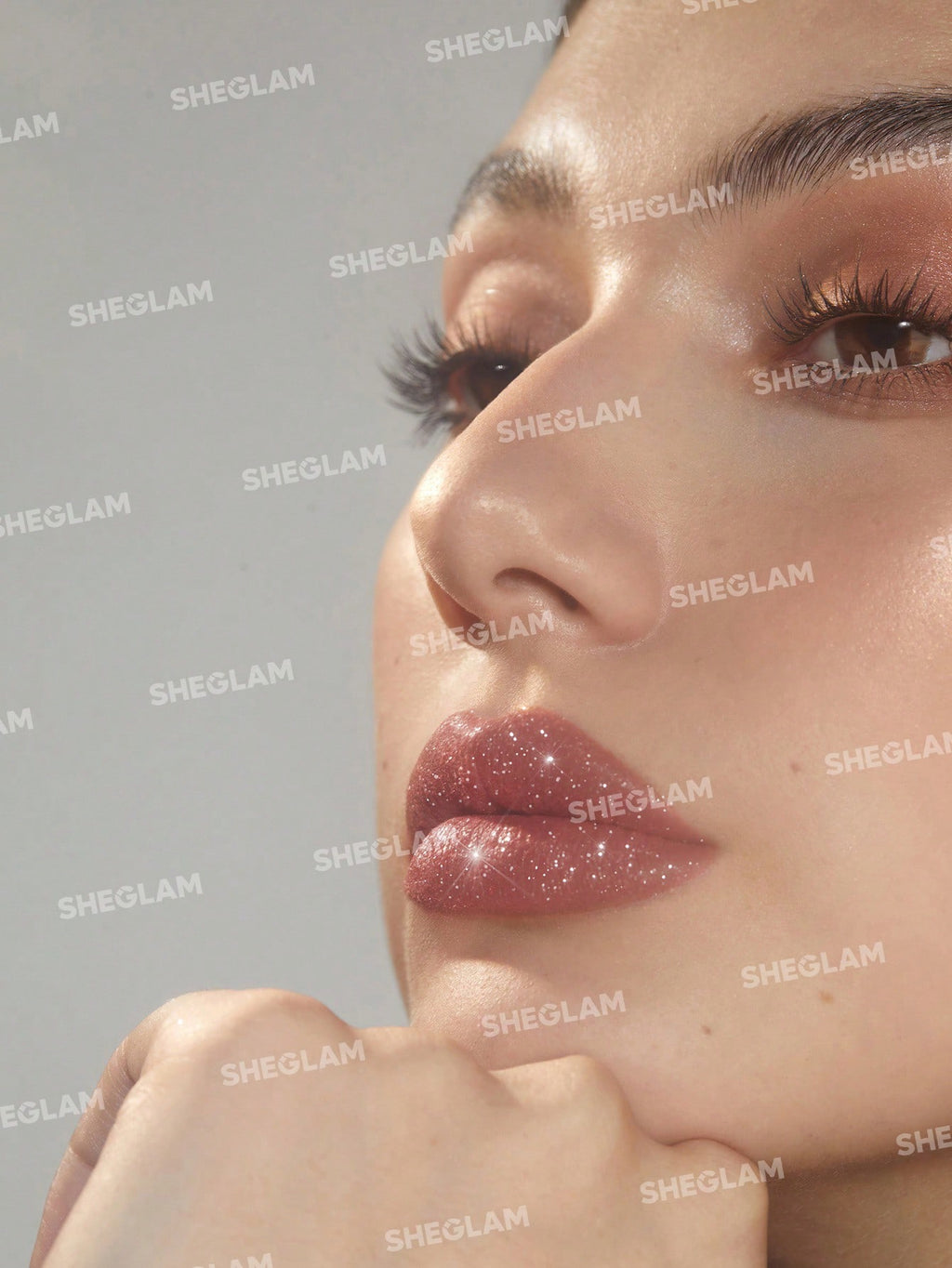 Lip Dazzler Glitter Kit by Sheglam