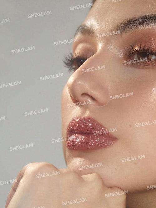 Lip Dazzler Glitter Kit by Sheglam