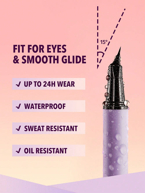 Pro-Flex Angled Eyeliner by Sheglam