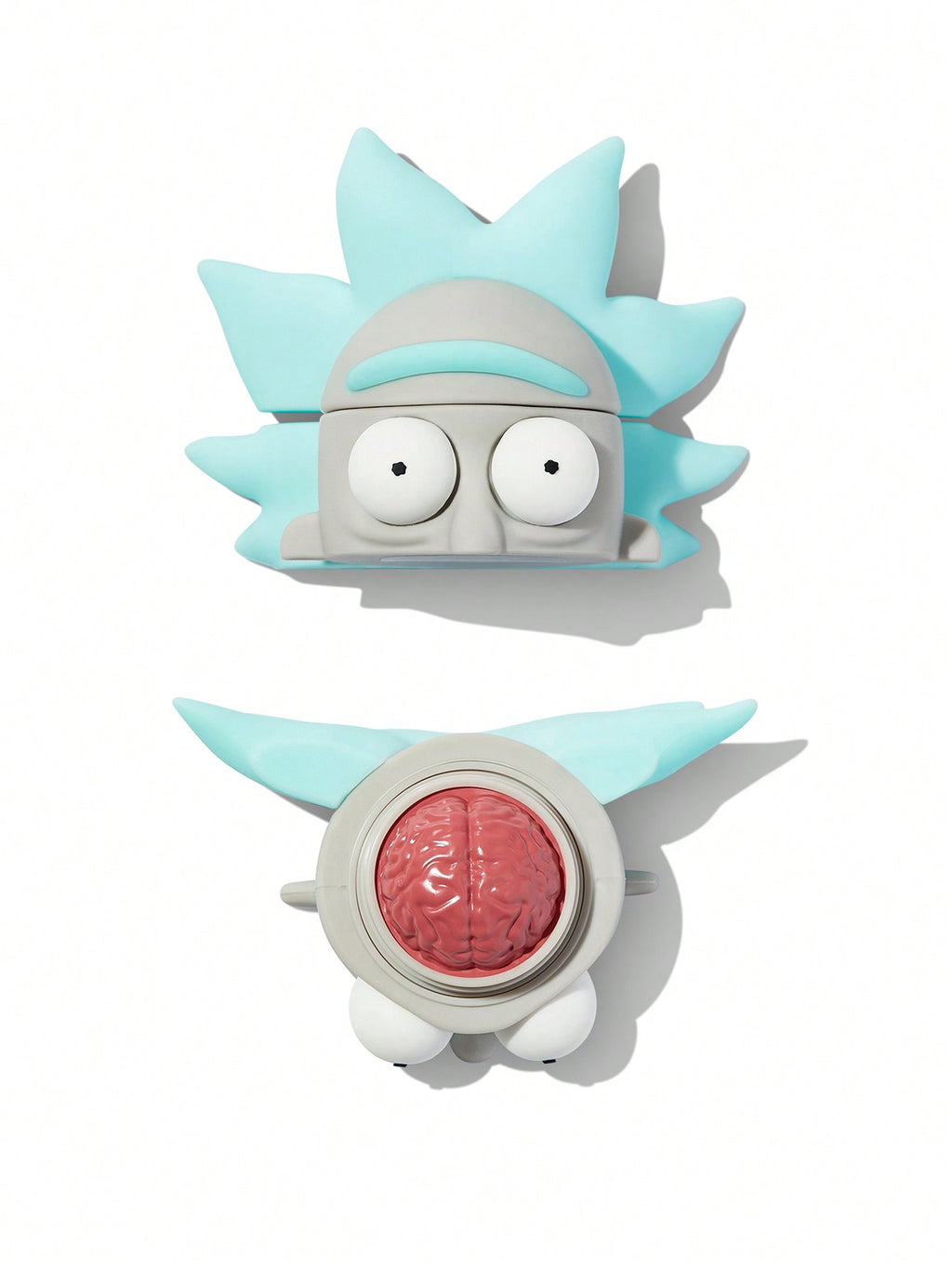 Mr. Sanchez Cream Blush by Sheglam