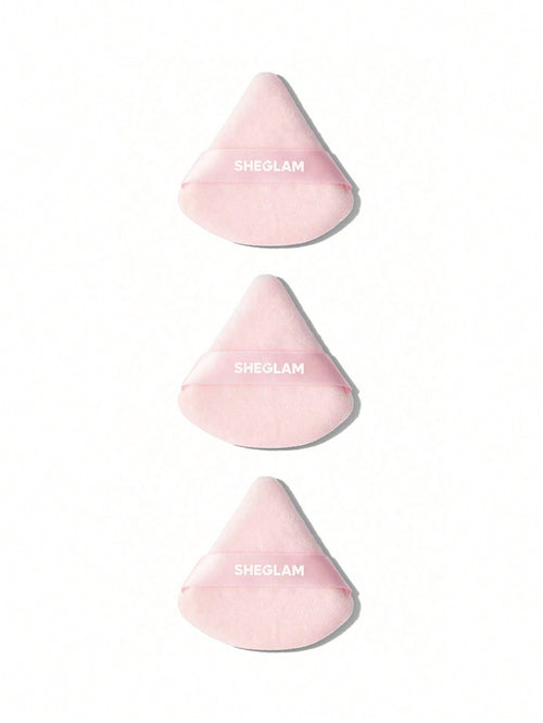 Insta-Ready Powder Puff by Sheglam