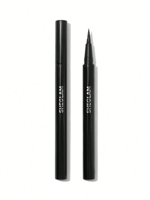 Pro Precision Waterproof Liquid Eyeliner 0.6ml by Sheglam