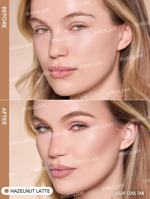 Sun Sculpt Liquid Contour by Sheglam