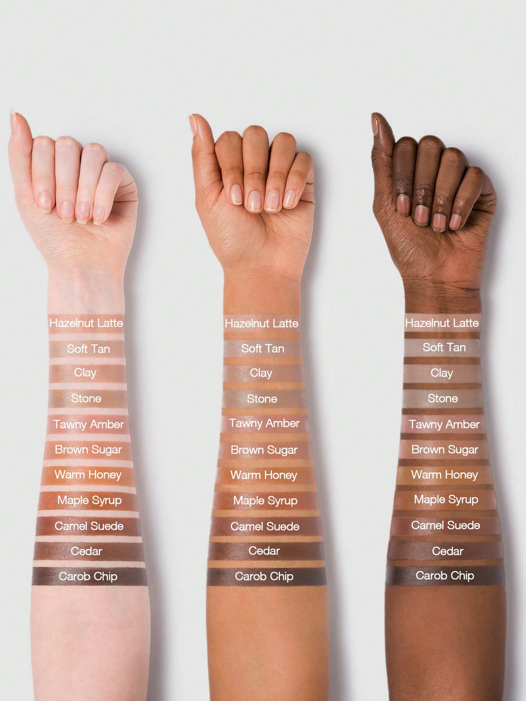 Sun Sculpt Liquid Contour by Sheglam