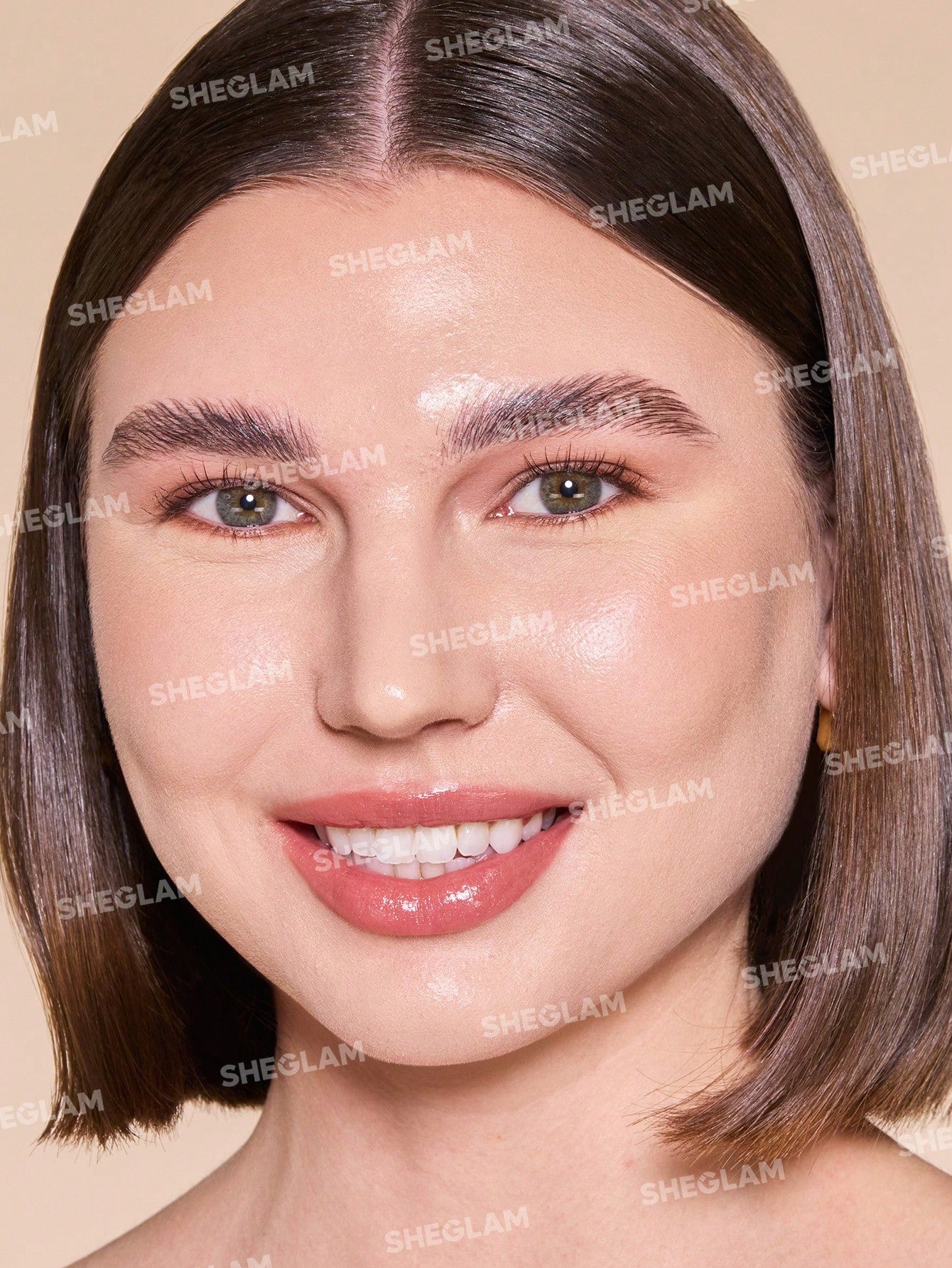Set Me Up Brow Gel by Sheglam