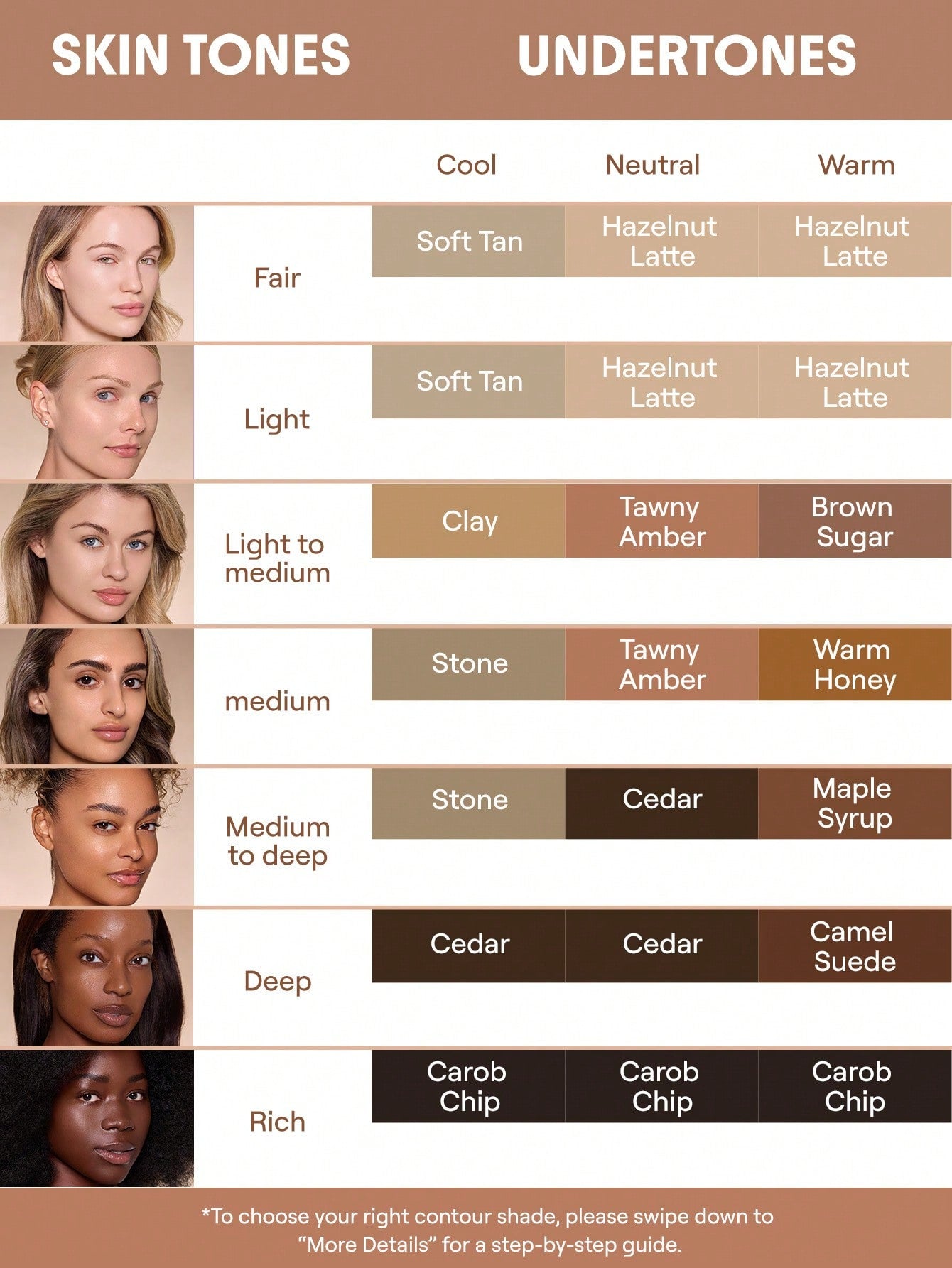 Sun Sculpt Liquid Contour by Sheglam