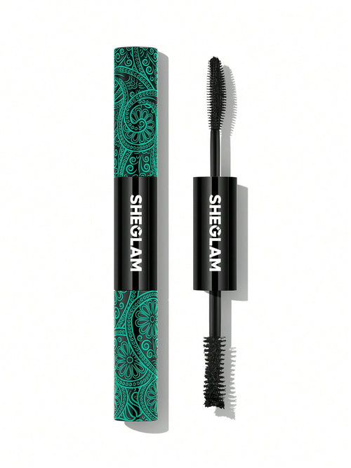 All-In-One Volume & Length Mascara by Sheglam