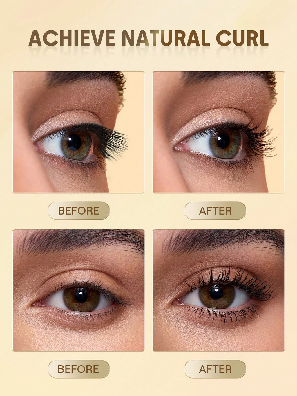 Made For Me Eyelash Curler by Sheglam