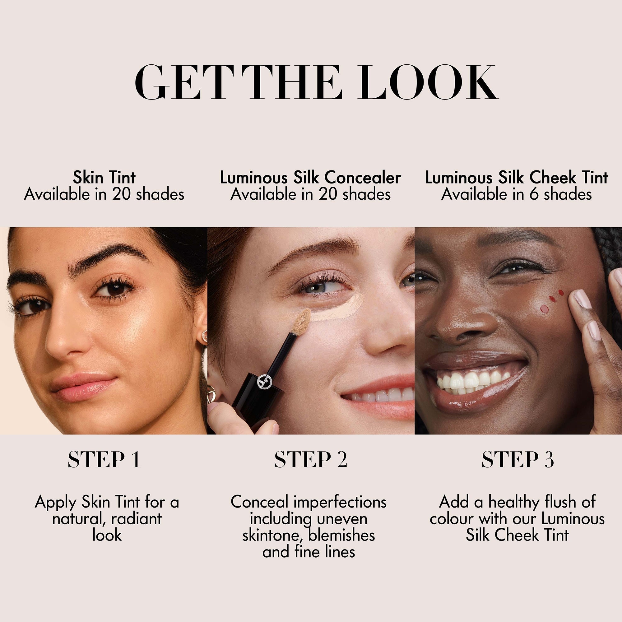 Skin Tint 30ml