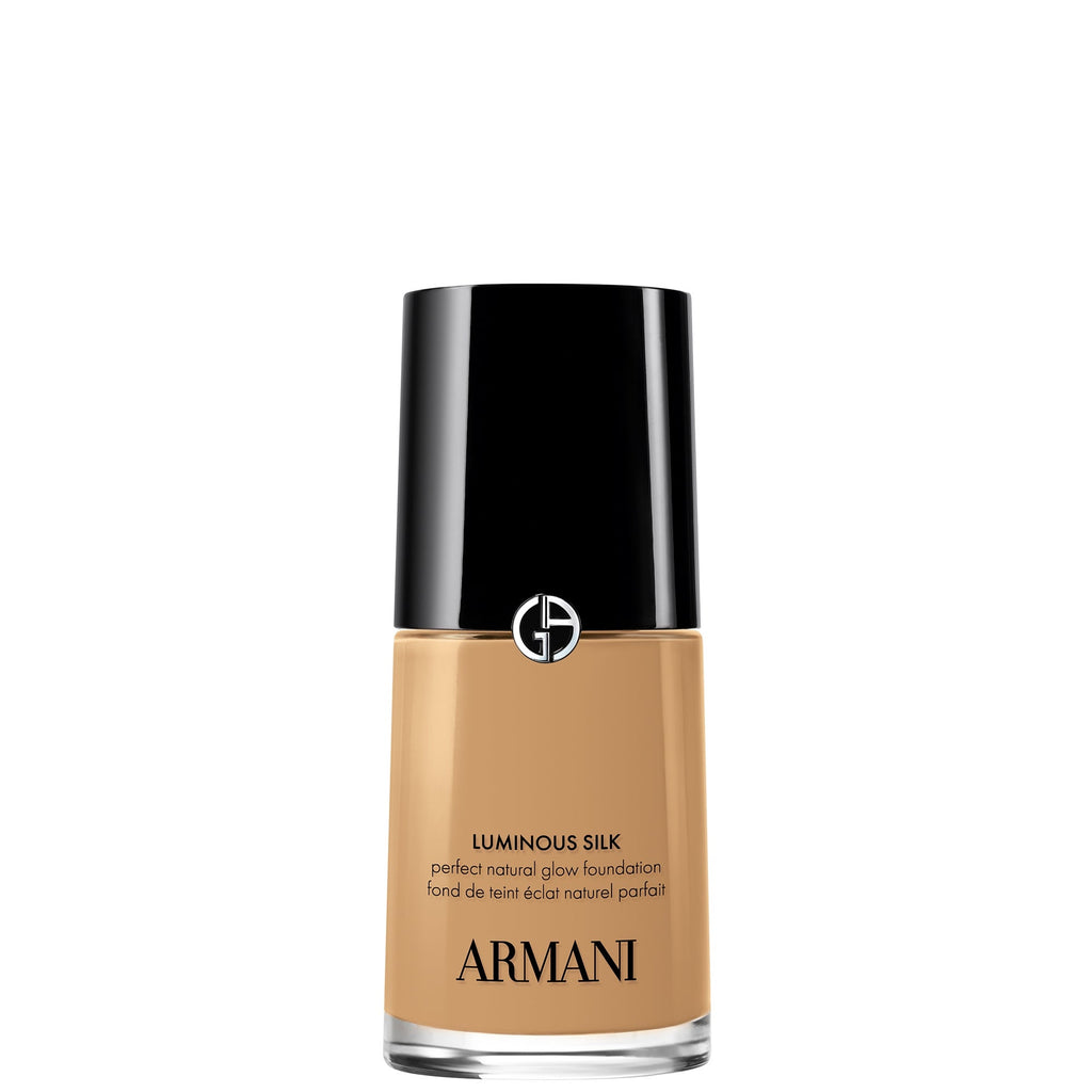 Luminous Silk Foundation 30ml
