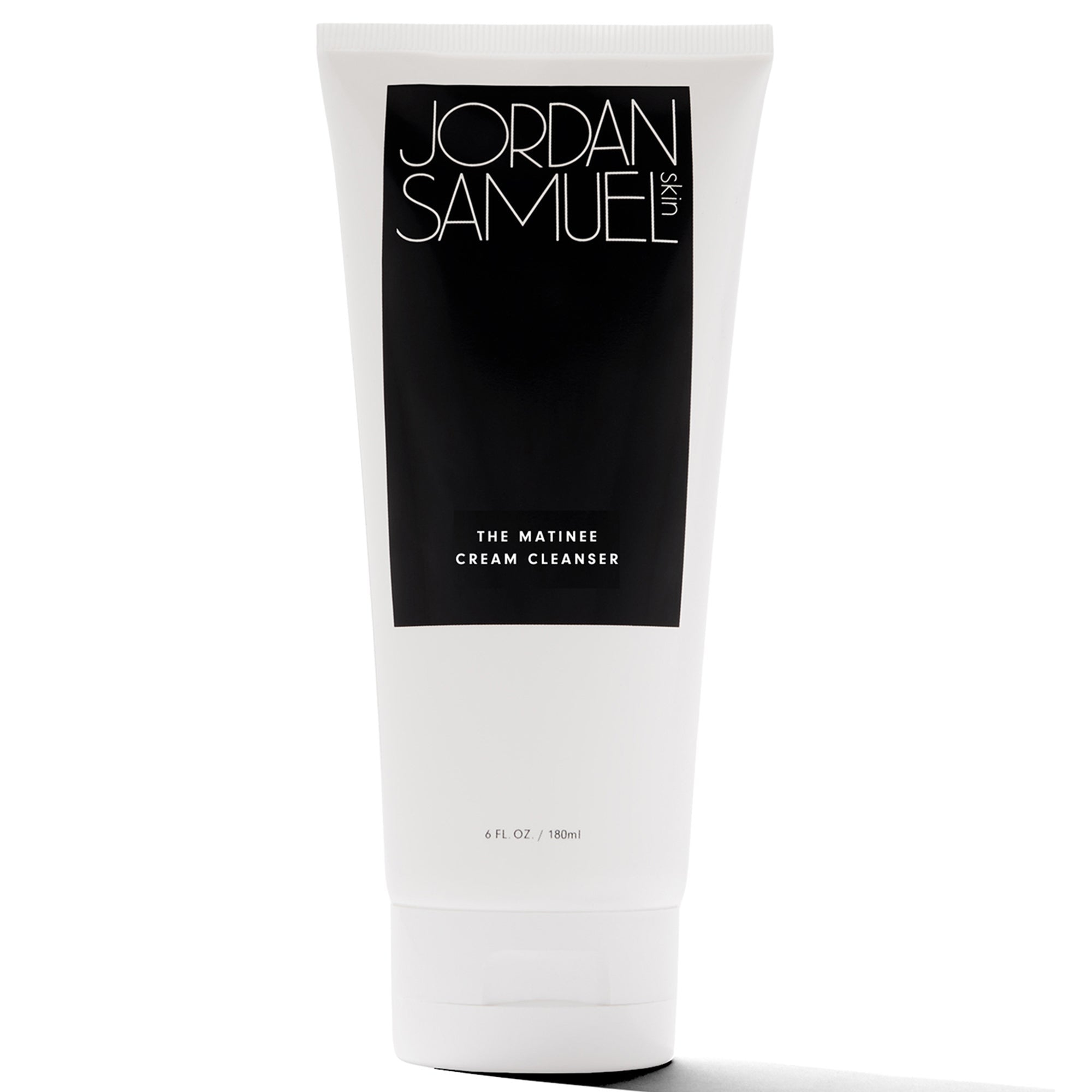 The Matinee Cream Cleanser 180ml
