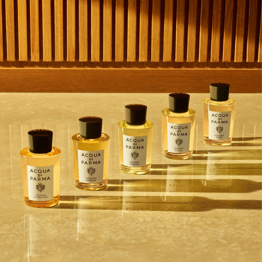 Colonia Pura Eau De Cologne 100ml