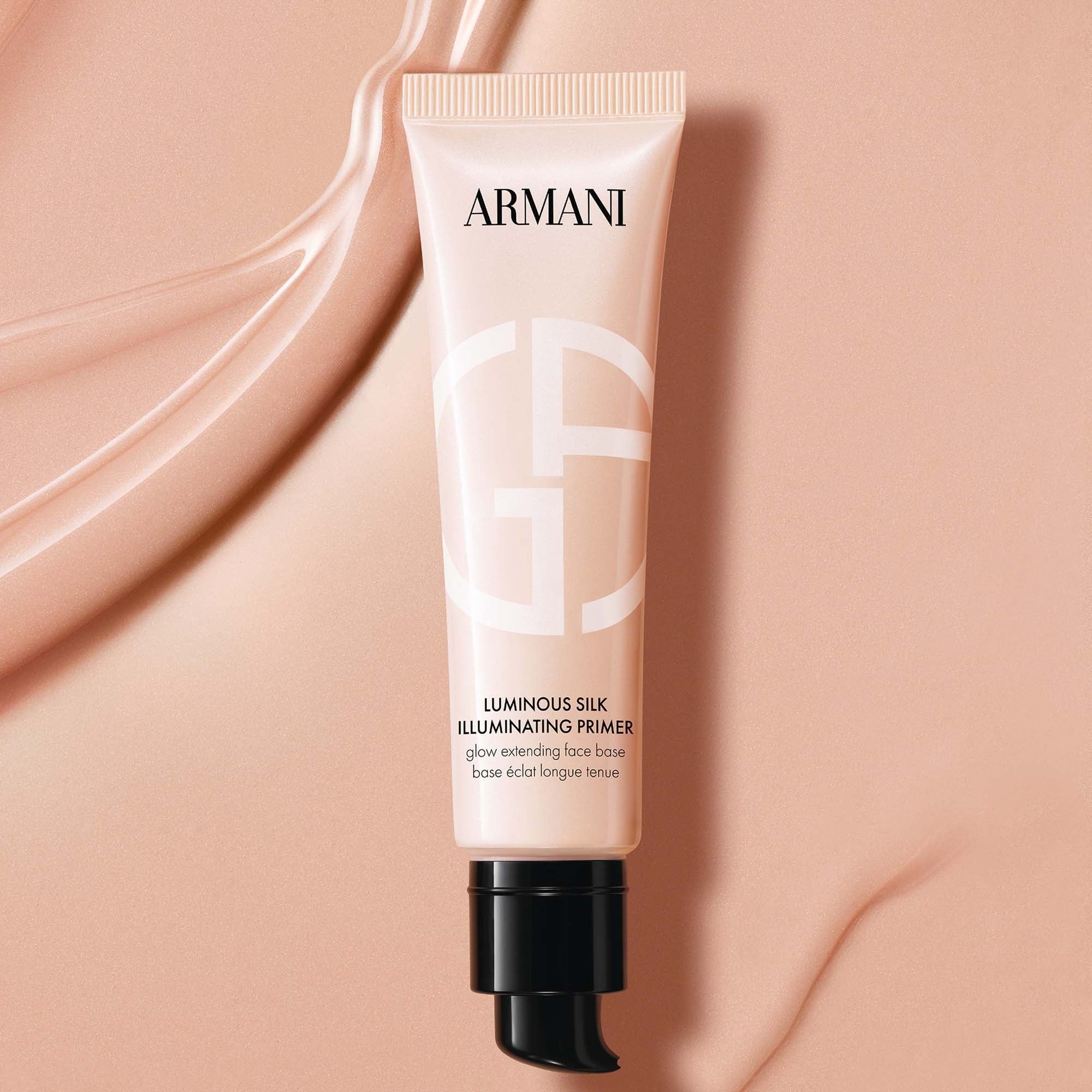 Luminous Silk Glow Extending Primer 30ml