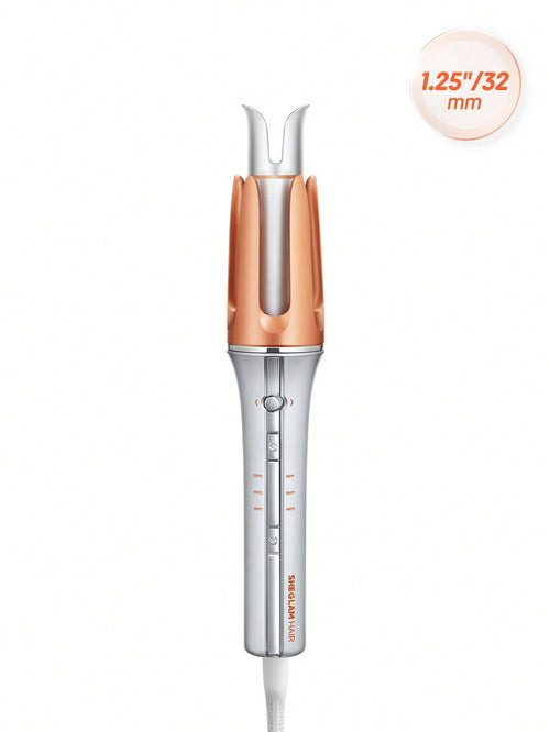 It-Curl One-Touch Instant Curler 32mm by Sheglam